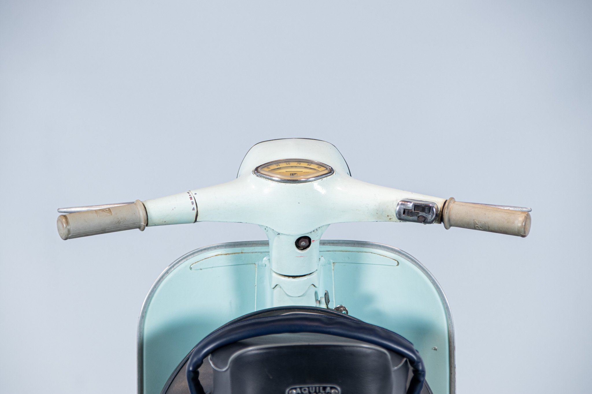 Piaggio VESPA 125 GT 