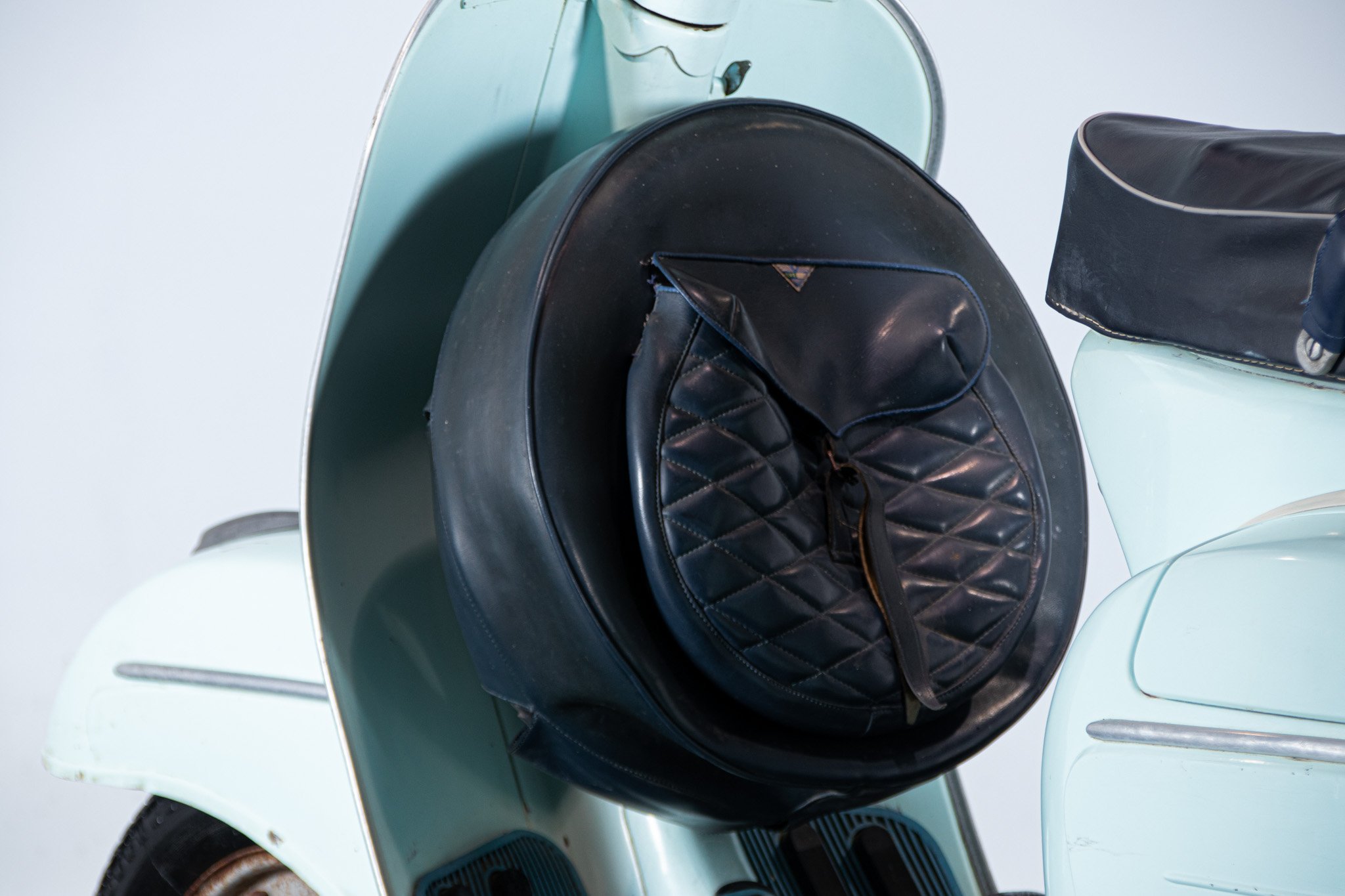 Piaggio VESPA 125 GT 