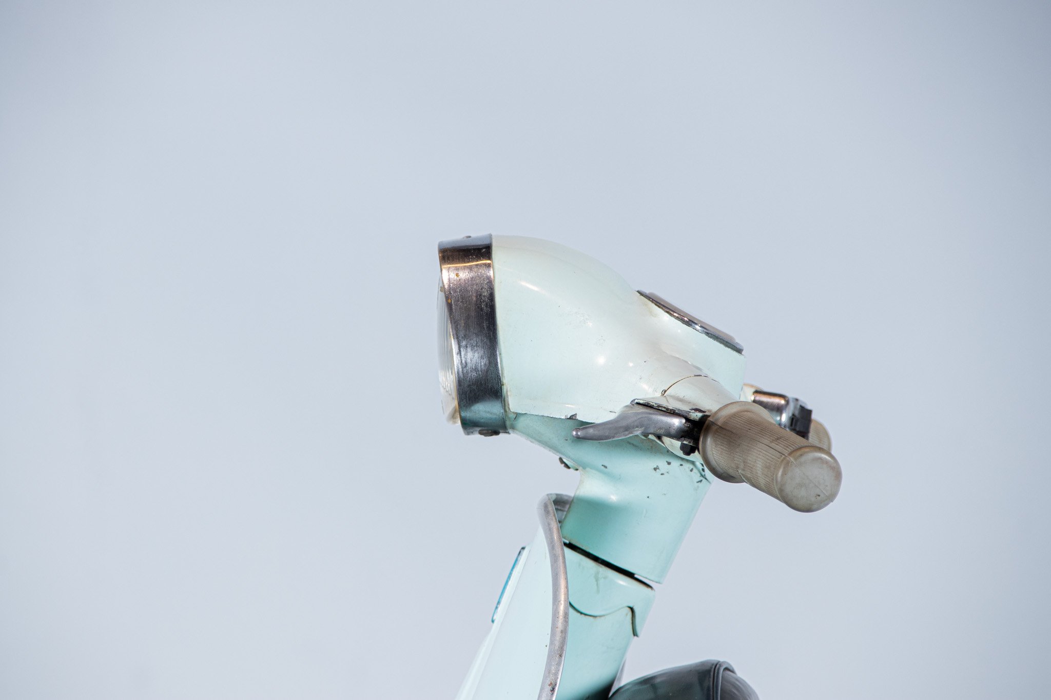 Piaggio VESPA 125 GT 