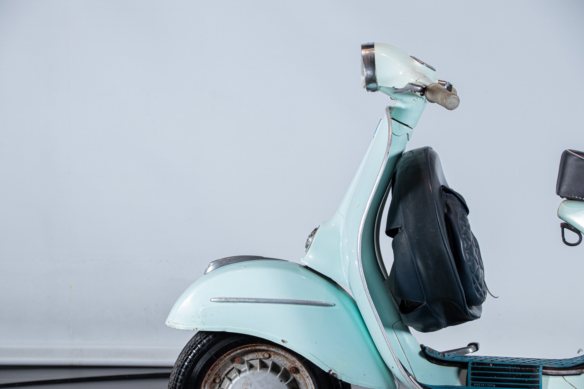 Piaggio VESPA 125 GT 