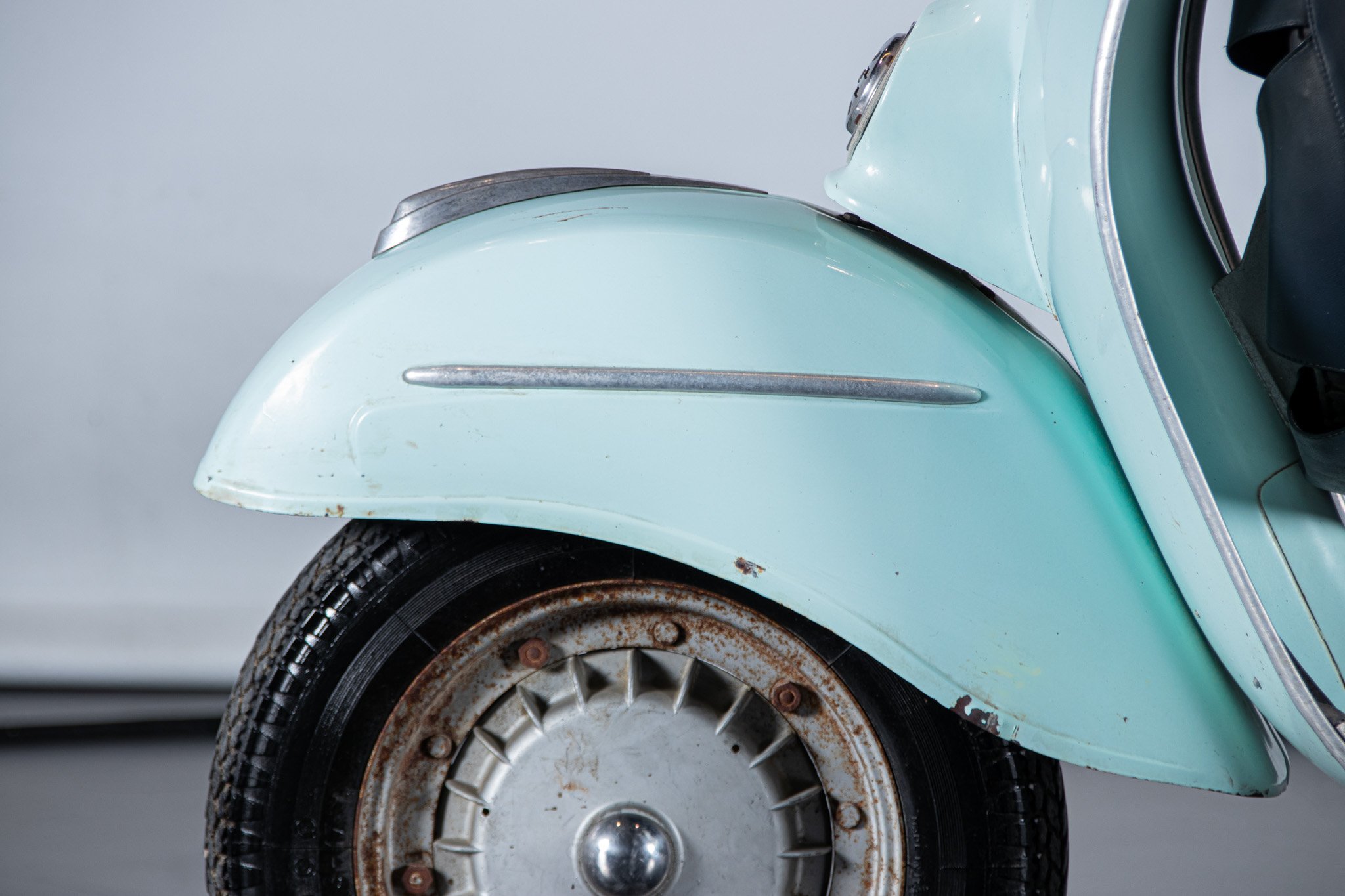 Piaggio VESPA 125 GT 