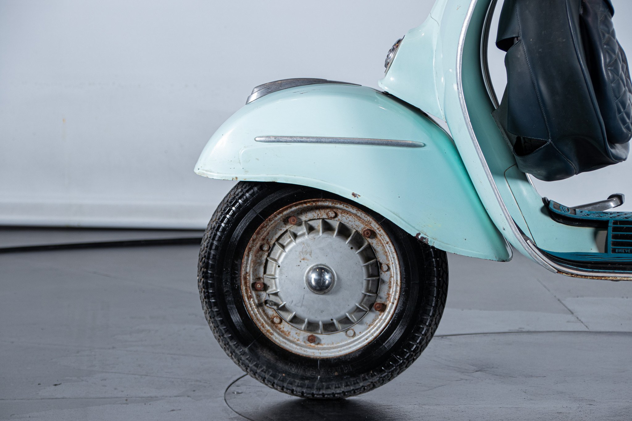 Piaggio VESPA 125 GT 
