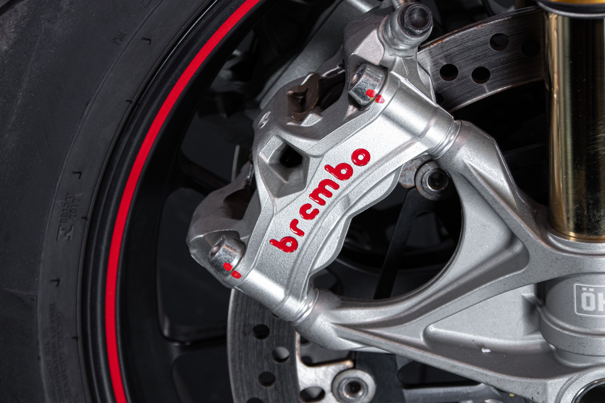 Ducati PANIGALE V4 SPECIALE 