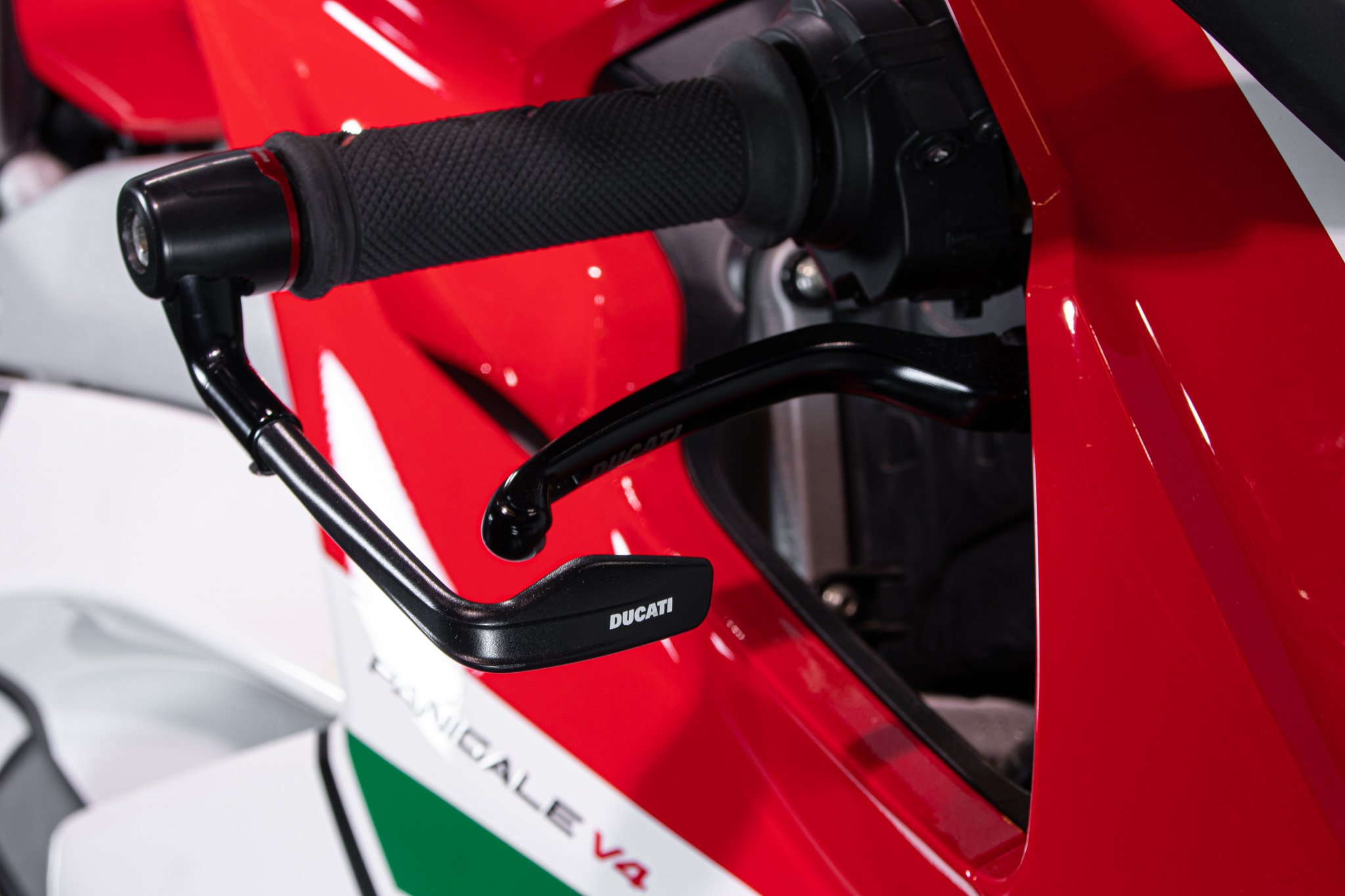 Ducati PANIGALE V4 SPECIALE 