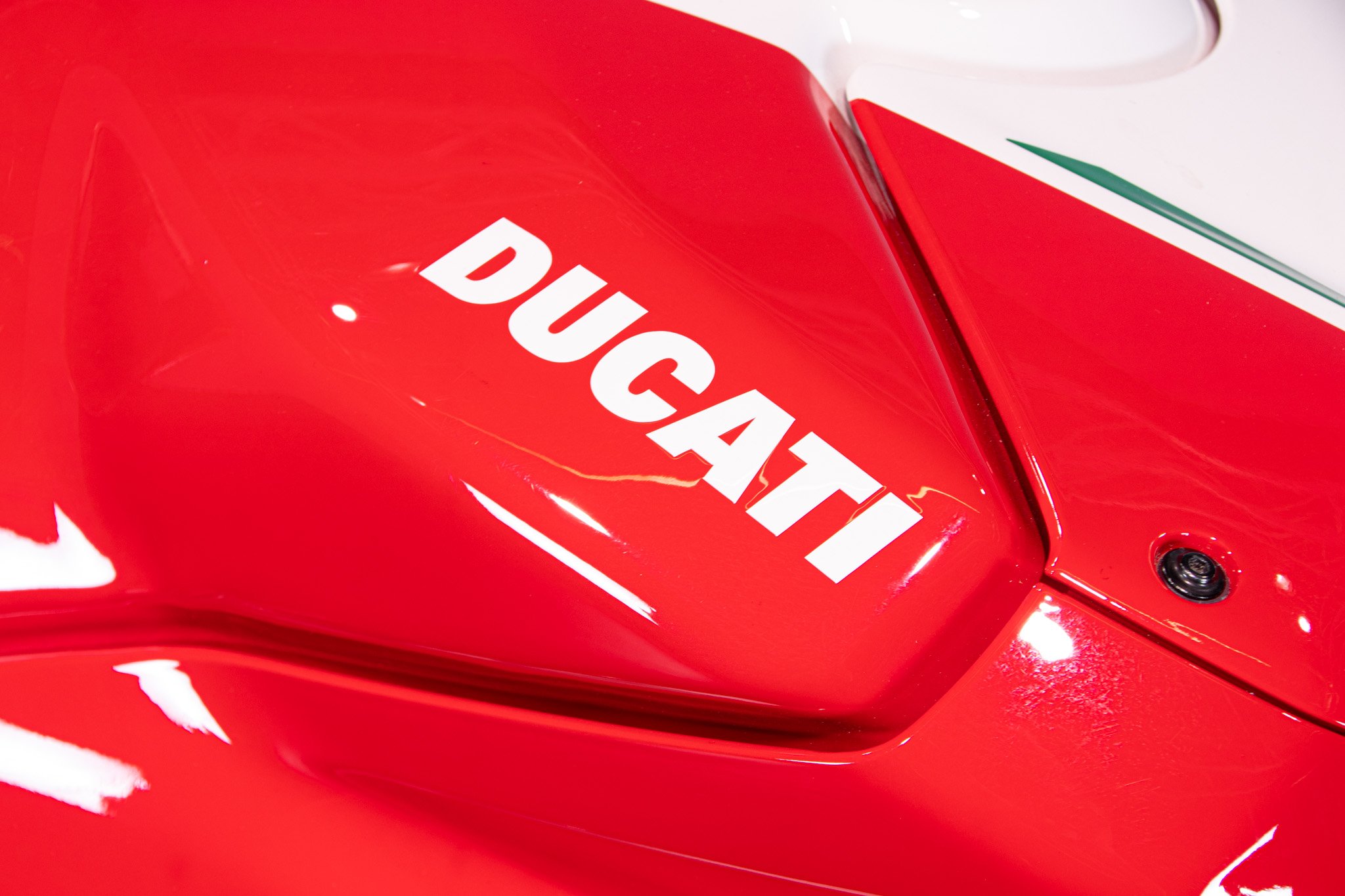 Ducati PANIGALE V4 SPECIALE 