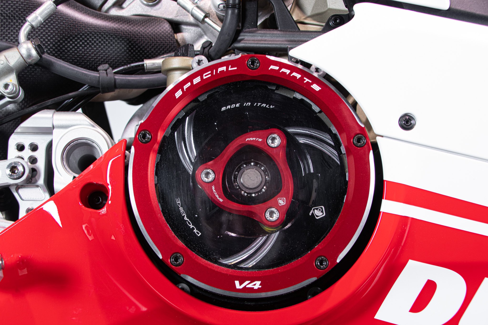 Ducati PANIGALE V4 SPECIALE 