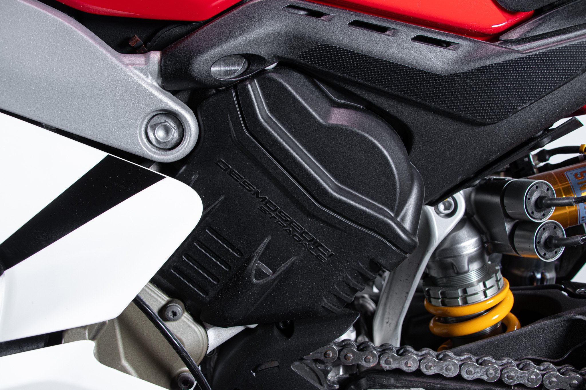 Ducati PANIGALE V4 SPECIALE 