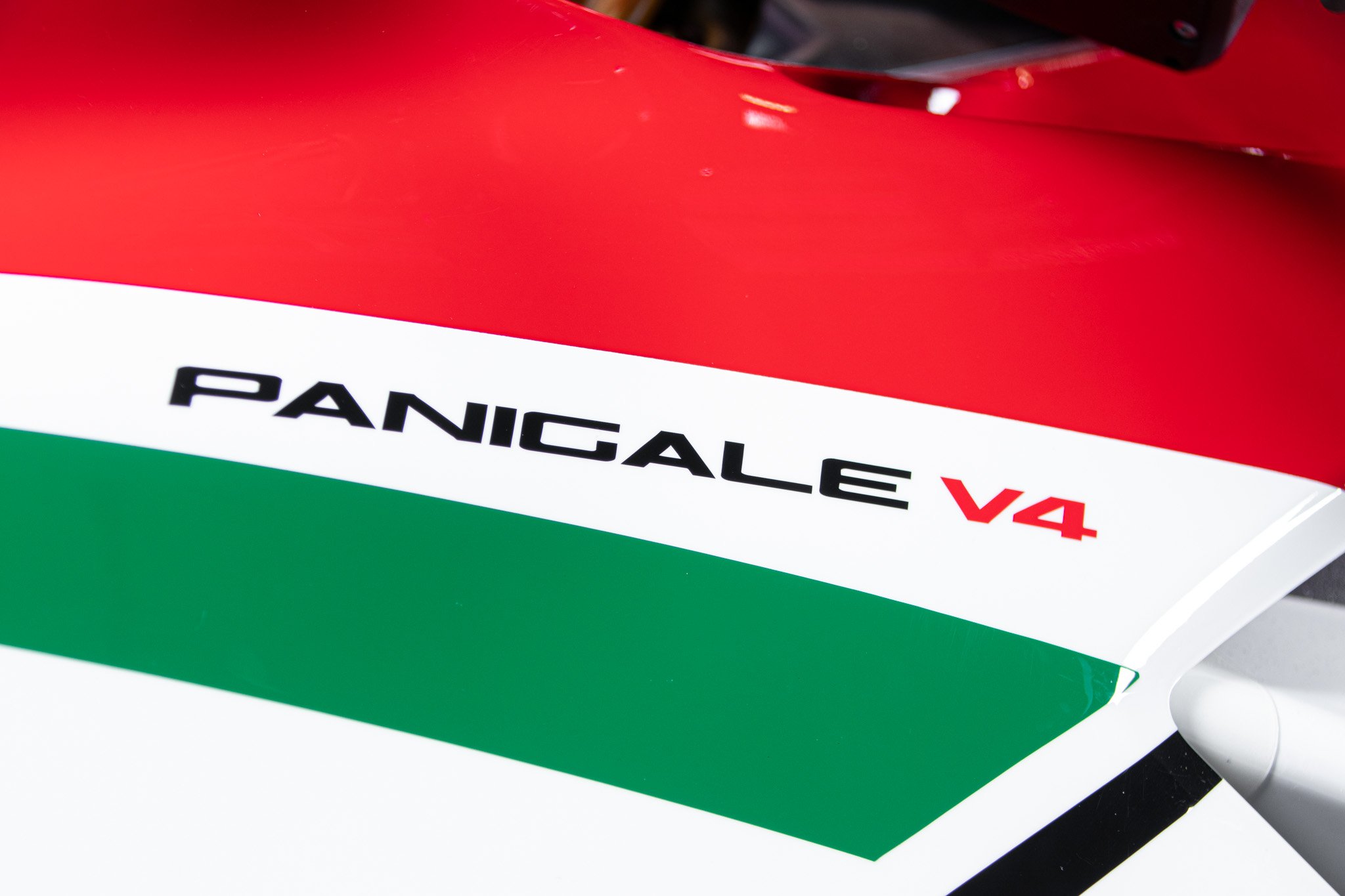 Ducati PANIGALE V4 SPECIALE 