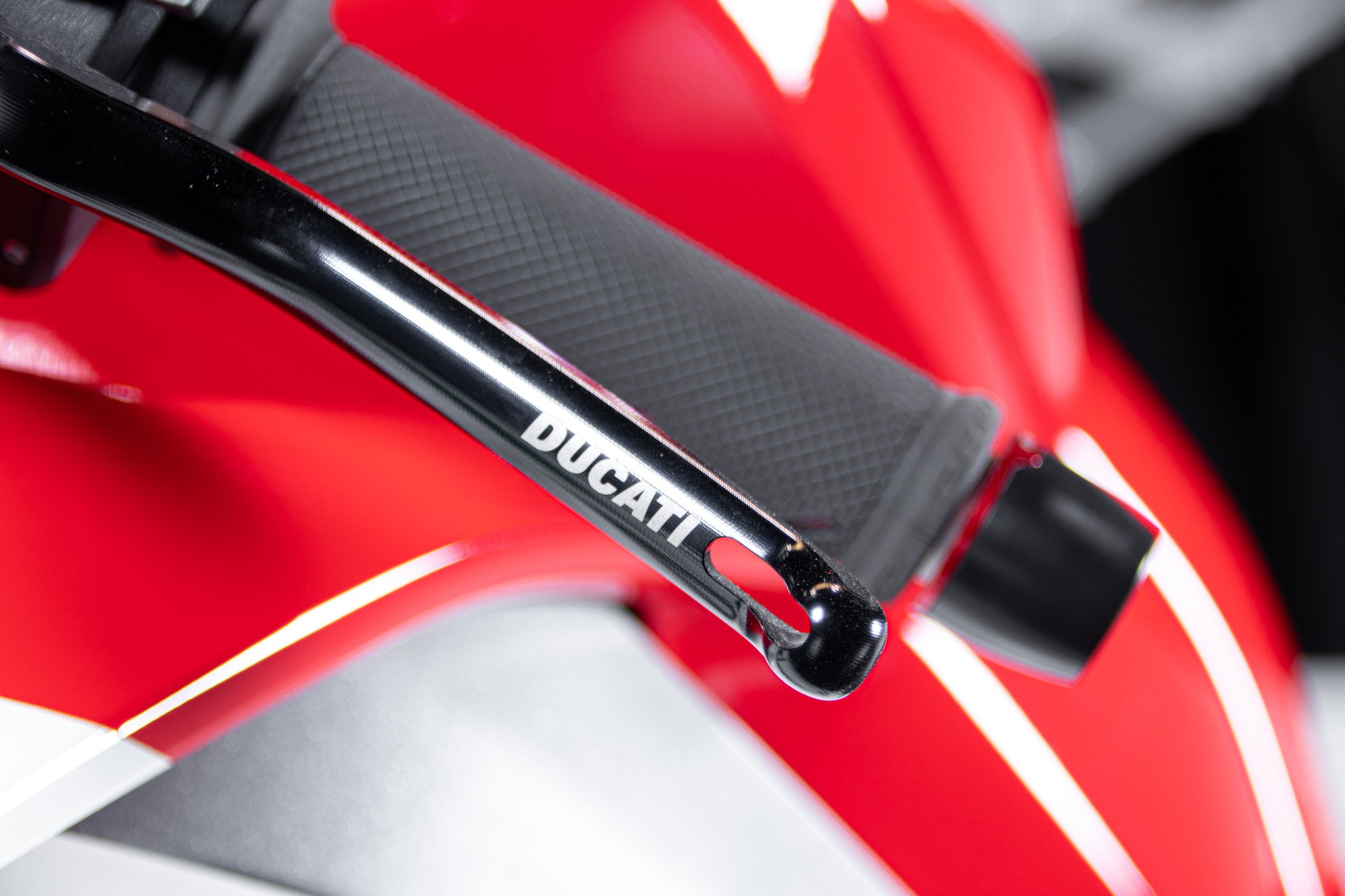 Ducati PANIGALE V4 SPECIALE 