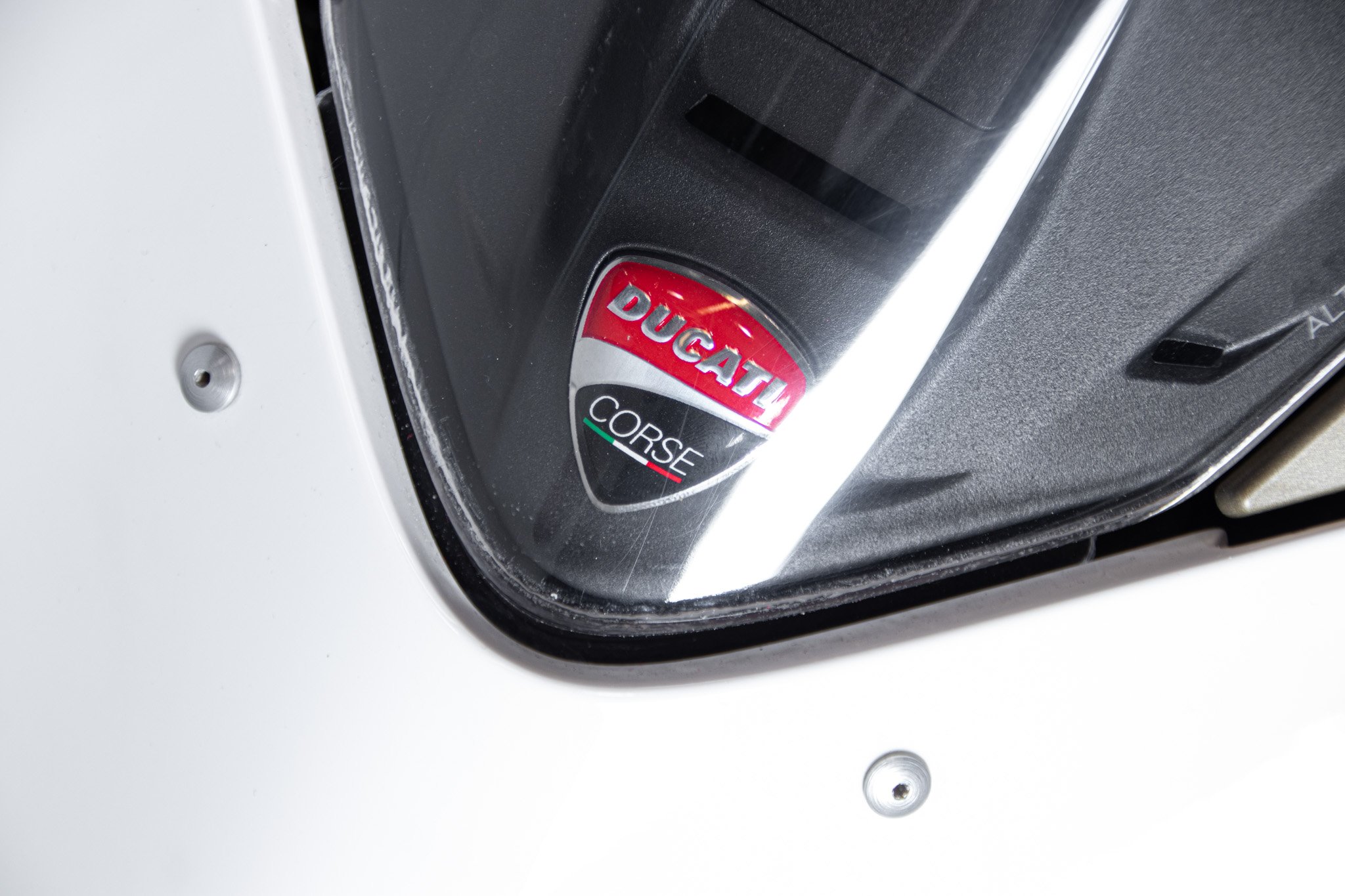 Ducati PANIGALE V4 SPECIALE 