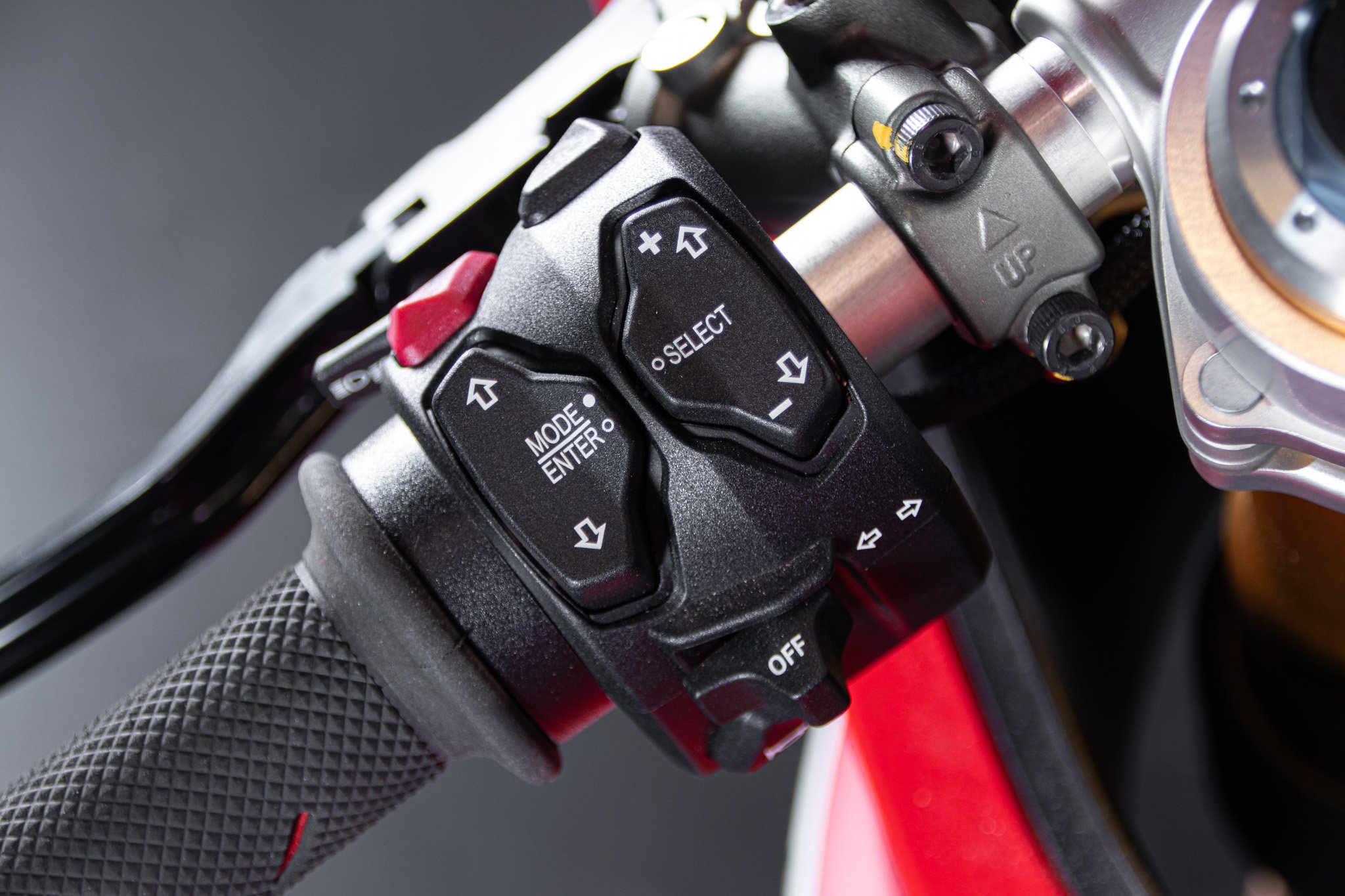 Ducati PANIGALE V4 SPECIALE 