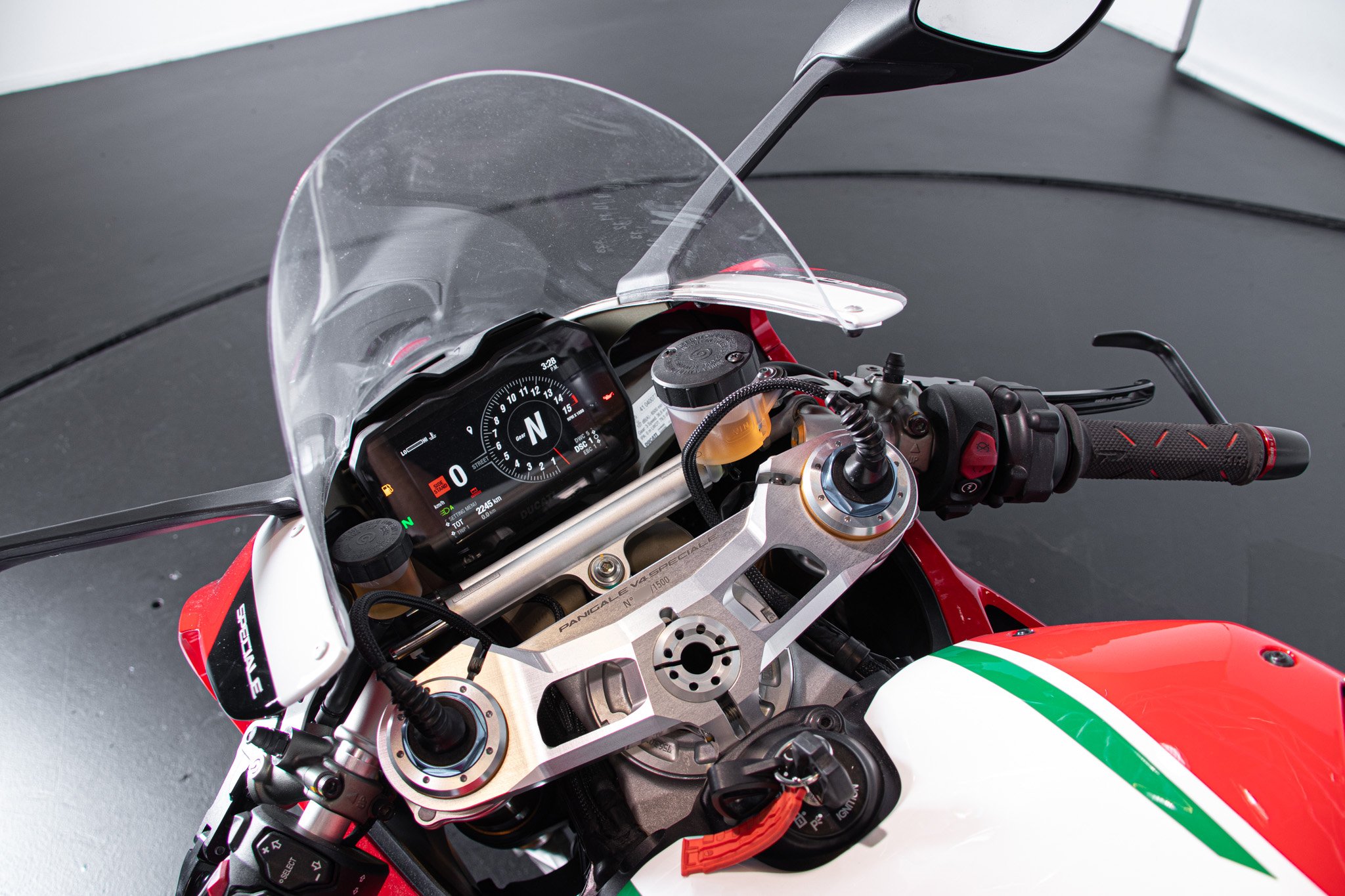 Ducati PANIGALE V4 SPECIALE 