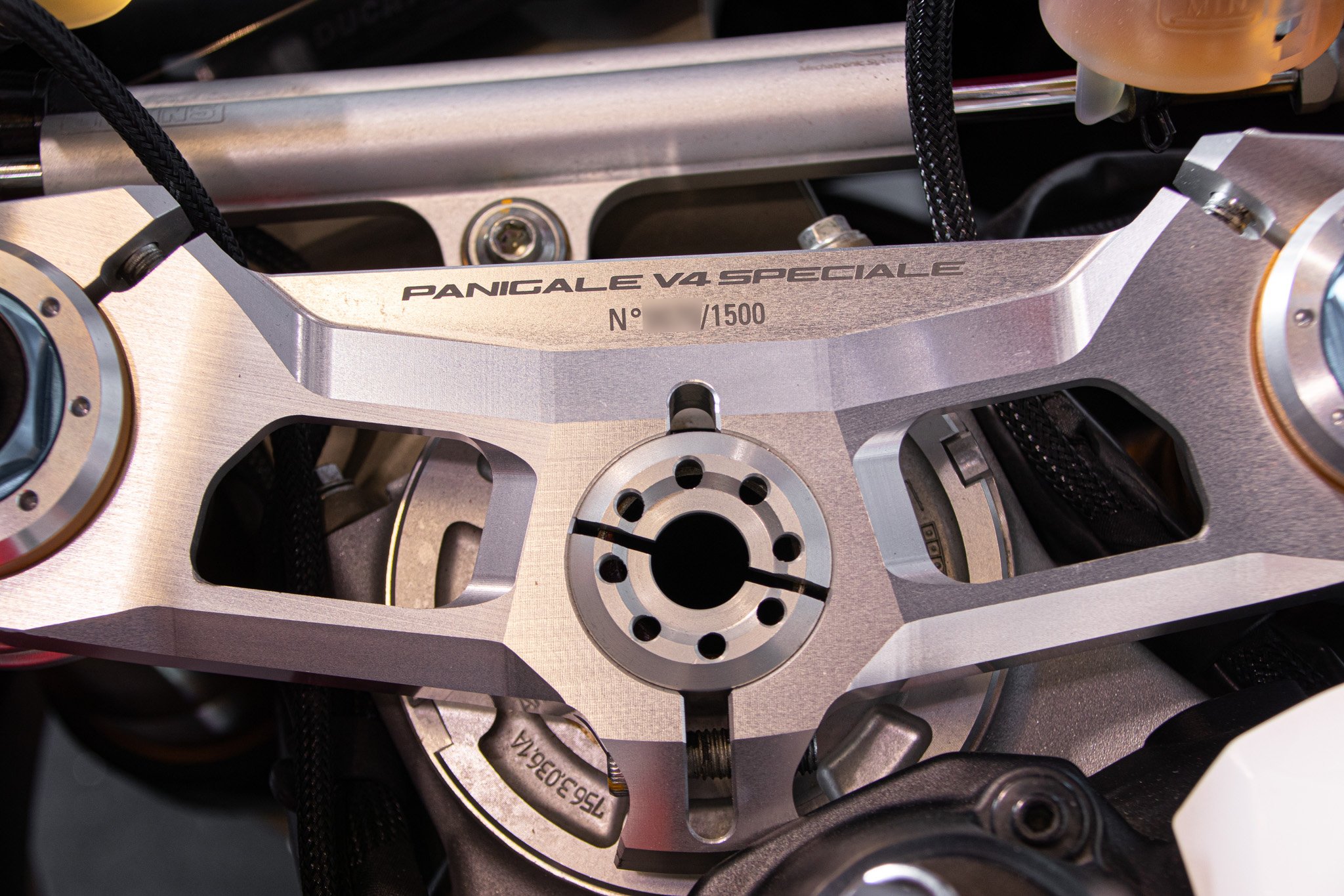 Ducati PANIGALE V4 SPECIALE 
