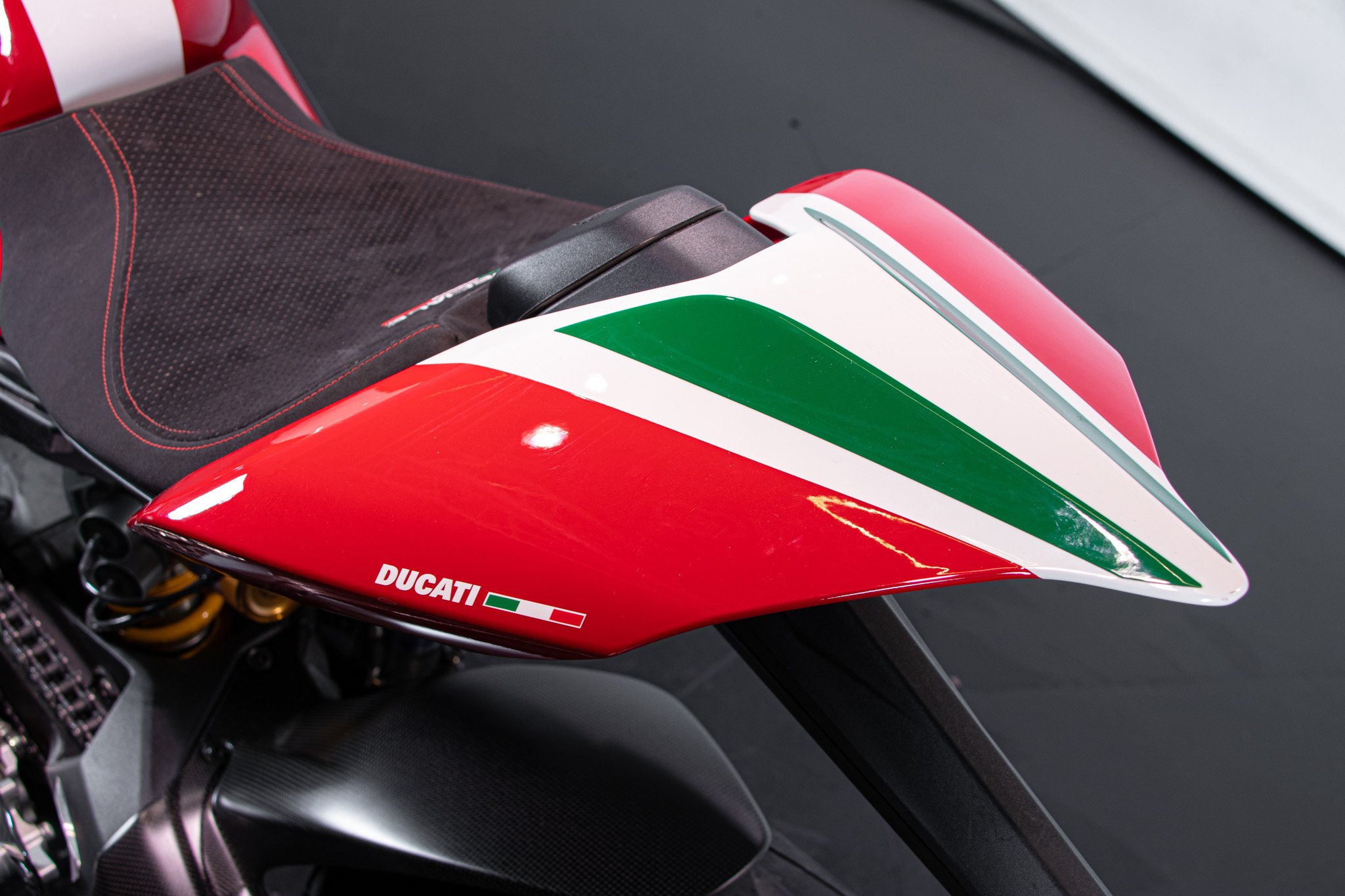 Ducati PANIGALE V4 SPECIALE 