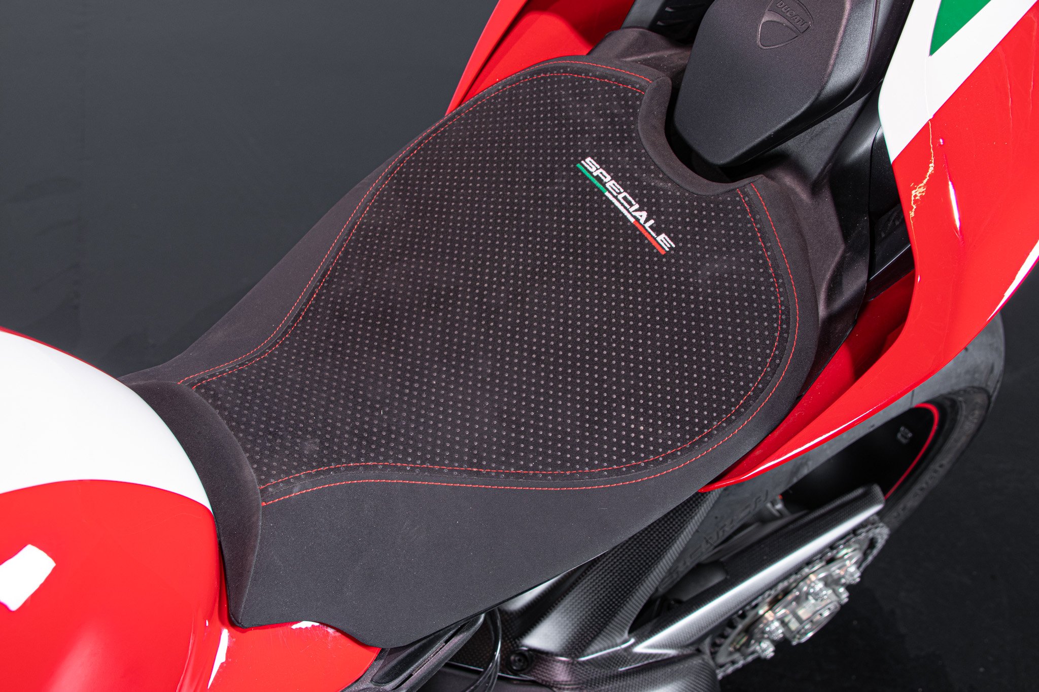 Ducati PANIGALE V4 SPECIALE 