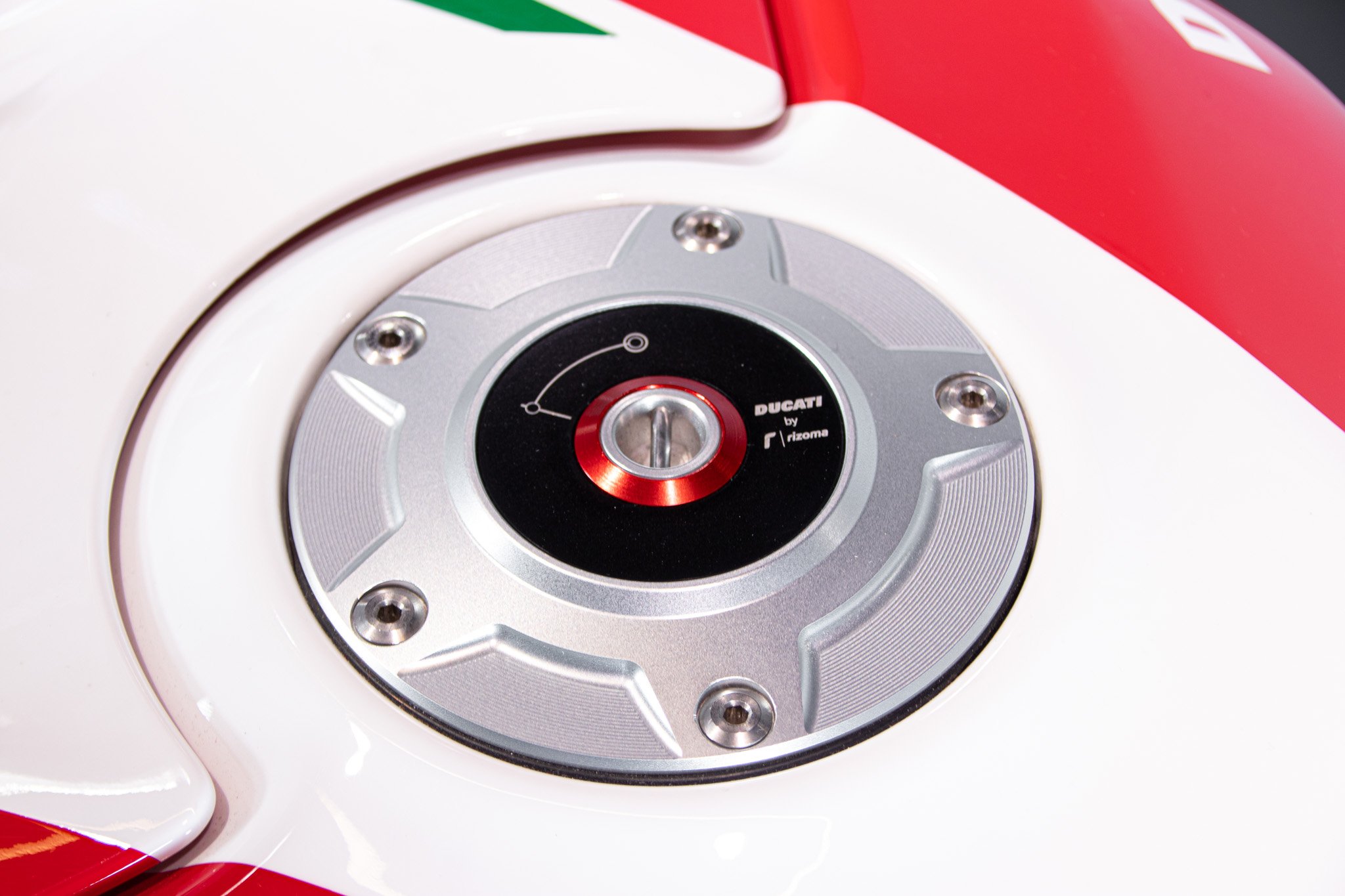 Ducati PANIGALE V4 SPECIALE 