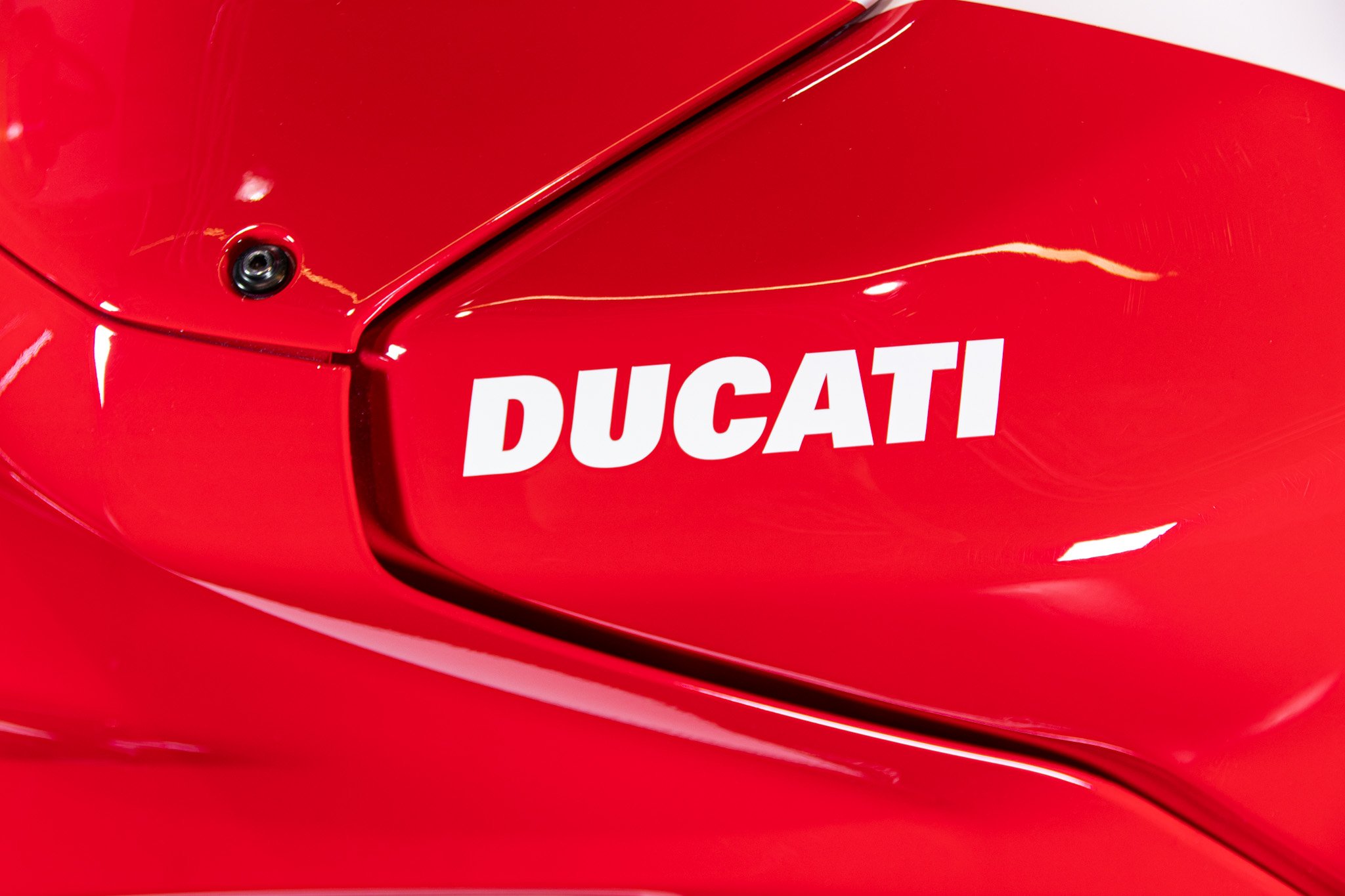 Ducati PANIGALE V4 SPECIALE 