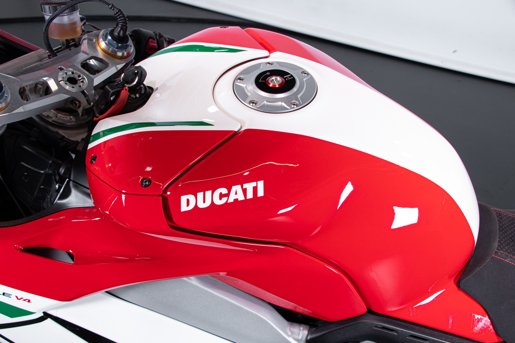 Ducati PANIGALE V4 SPECIALE 