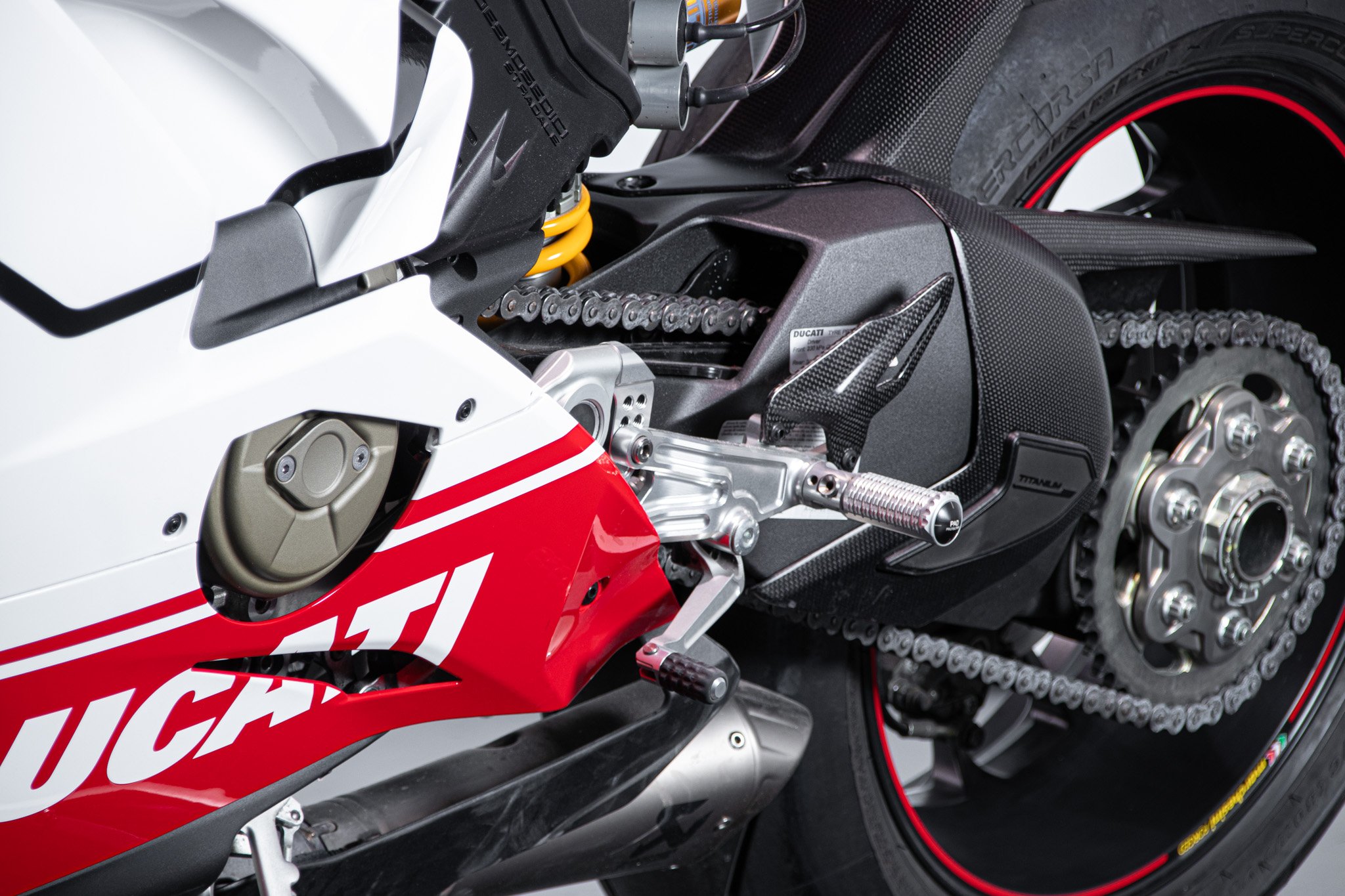 Ducati PANIGALE V4 SPECIALE 