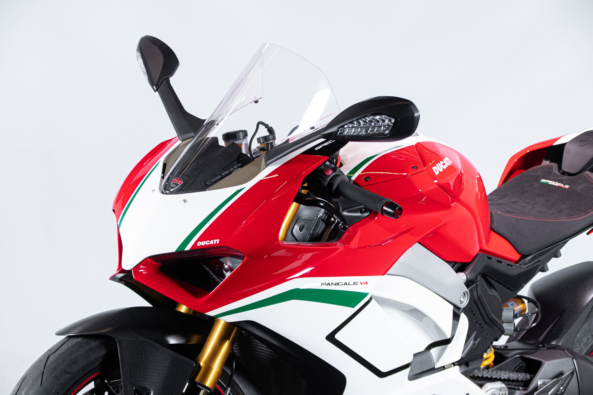 Ducati PANIGALE V4 SPECIALE 