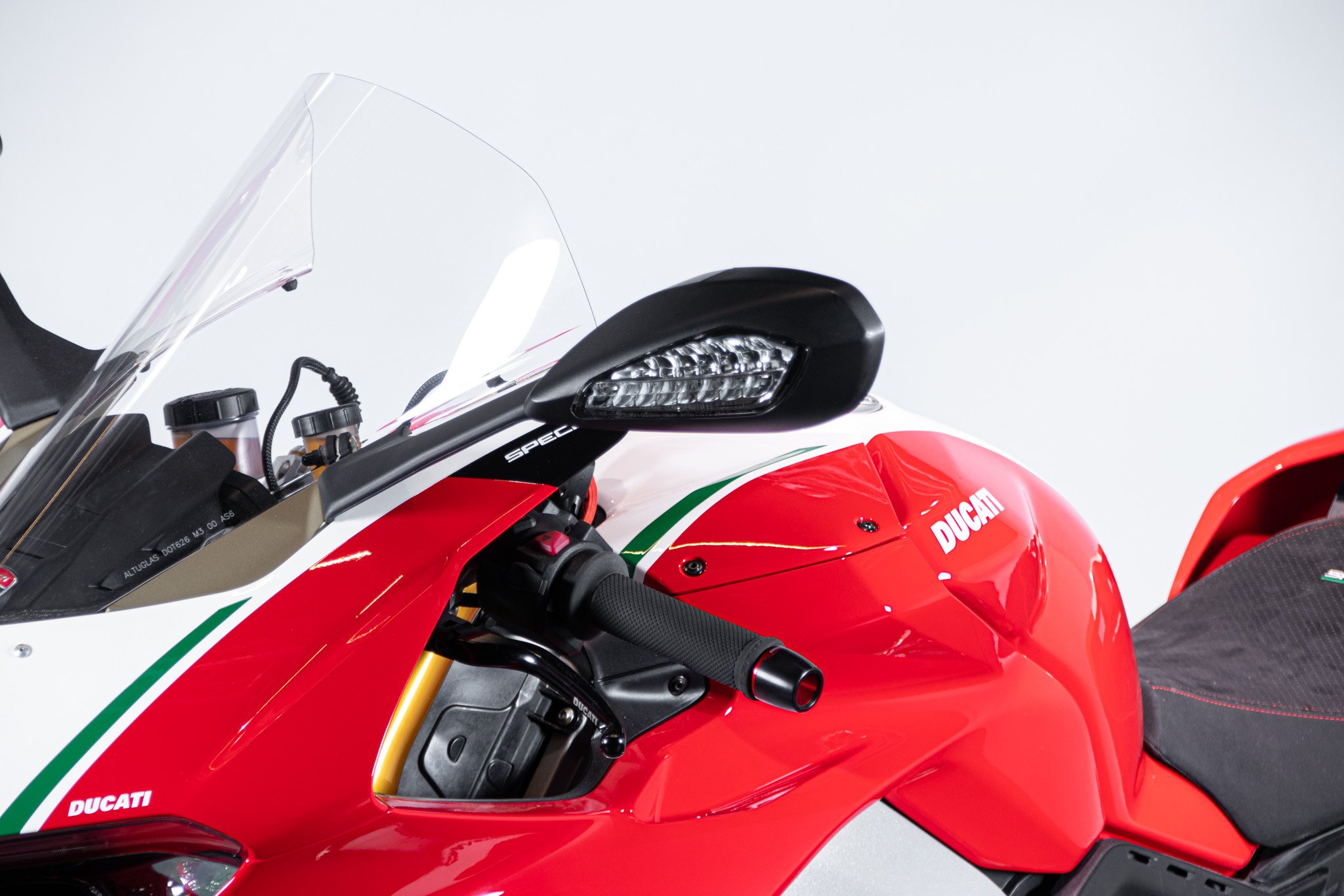 Ducati PANIGALE V4 SPECIALE 