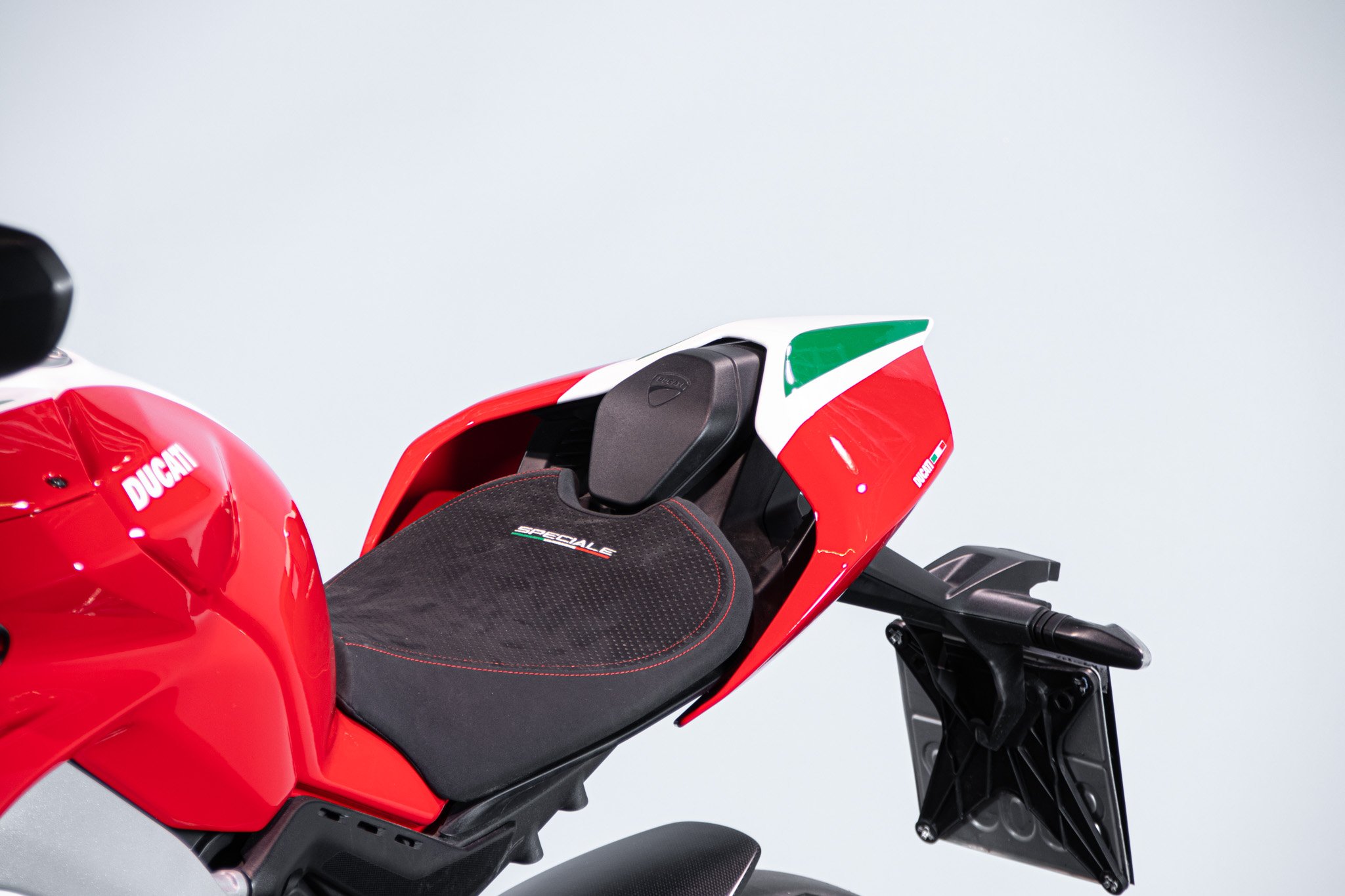 Ducati PANIGALE V4 SPECIALE 