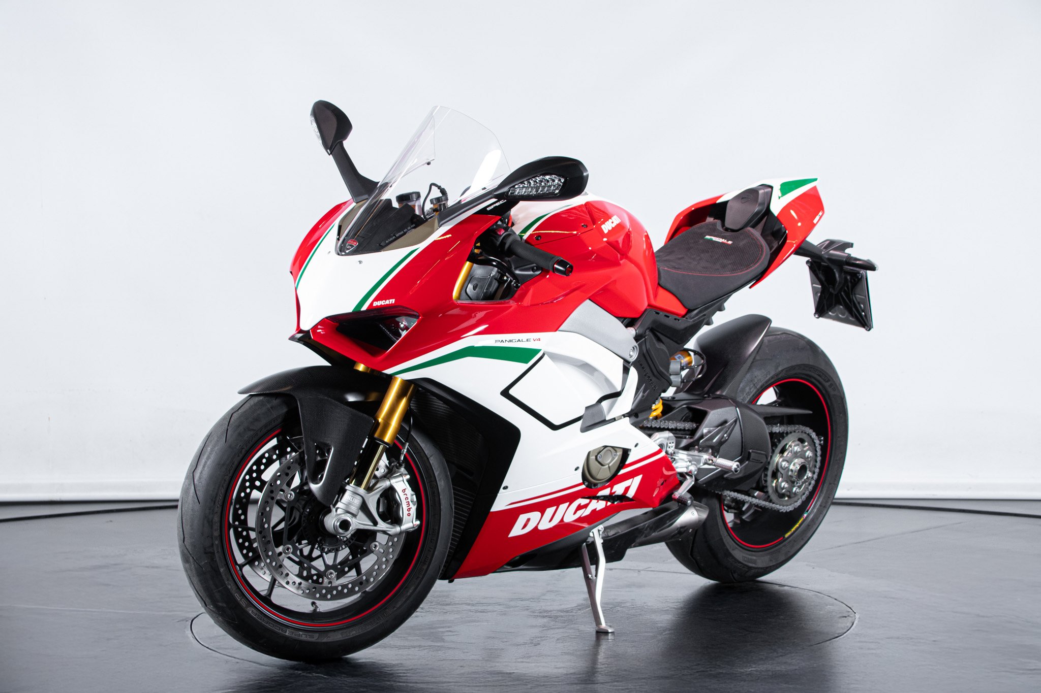 Ducati PANIGALE V4 SPECIALE 