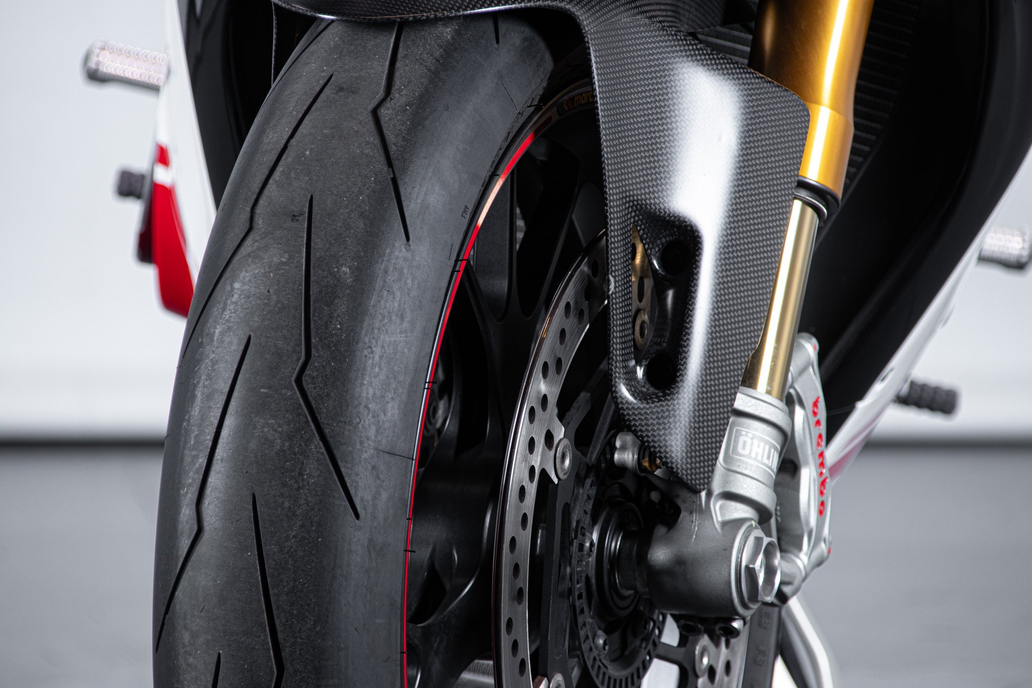 Ducati PANIGALE V4 SPECIALE 