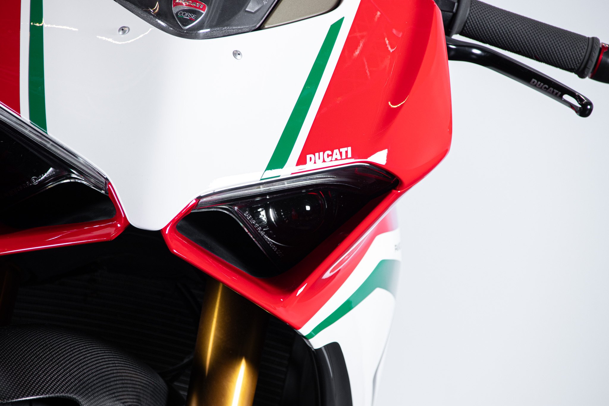 Ducati PANIGALE V4 SPECIALE 
