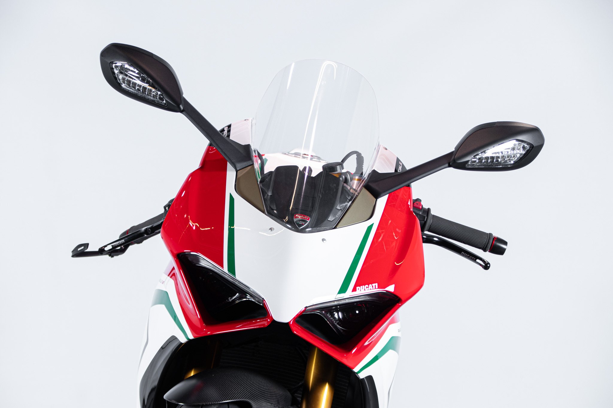 Ducati PANIGALE V4 SPECIALE 