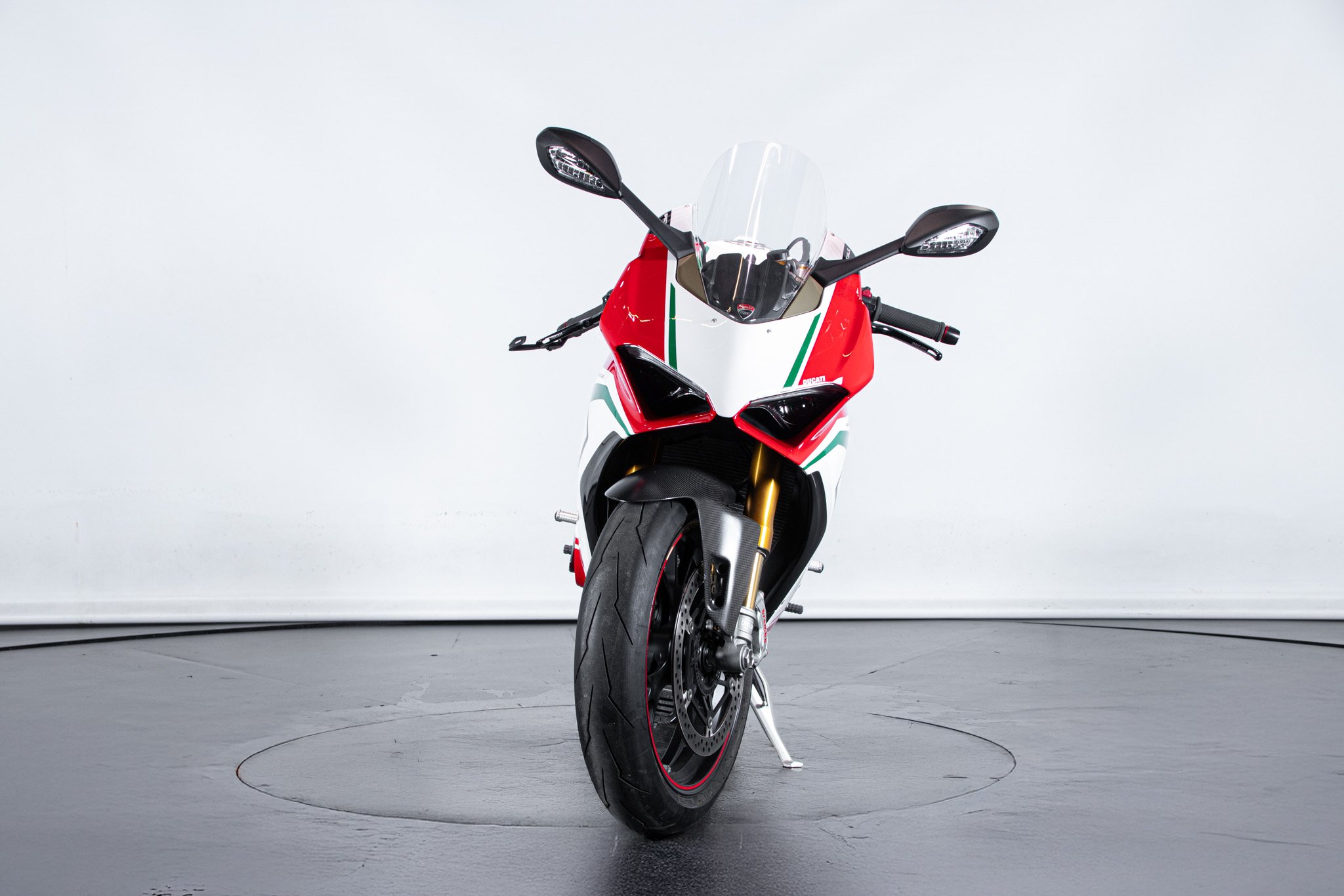 Ducati PANIGALE V4 SPECIALE 