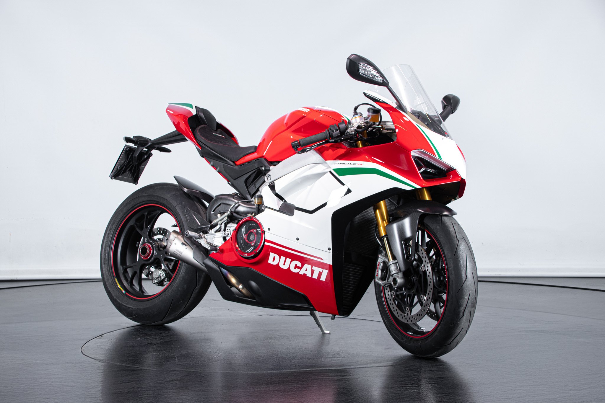 Ducati PANIGALE V4 SPECIALE 