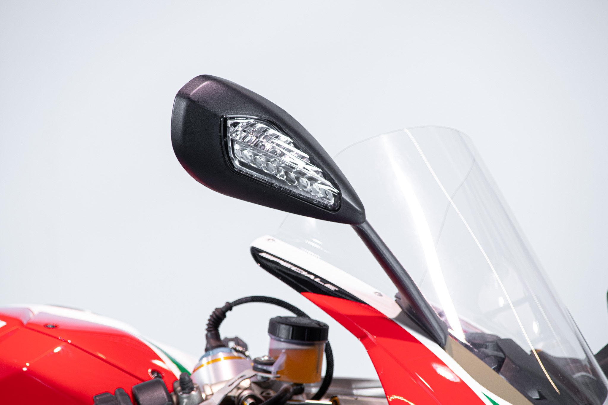 Ducati PANIGALE V4 SPECIALE 