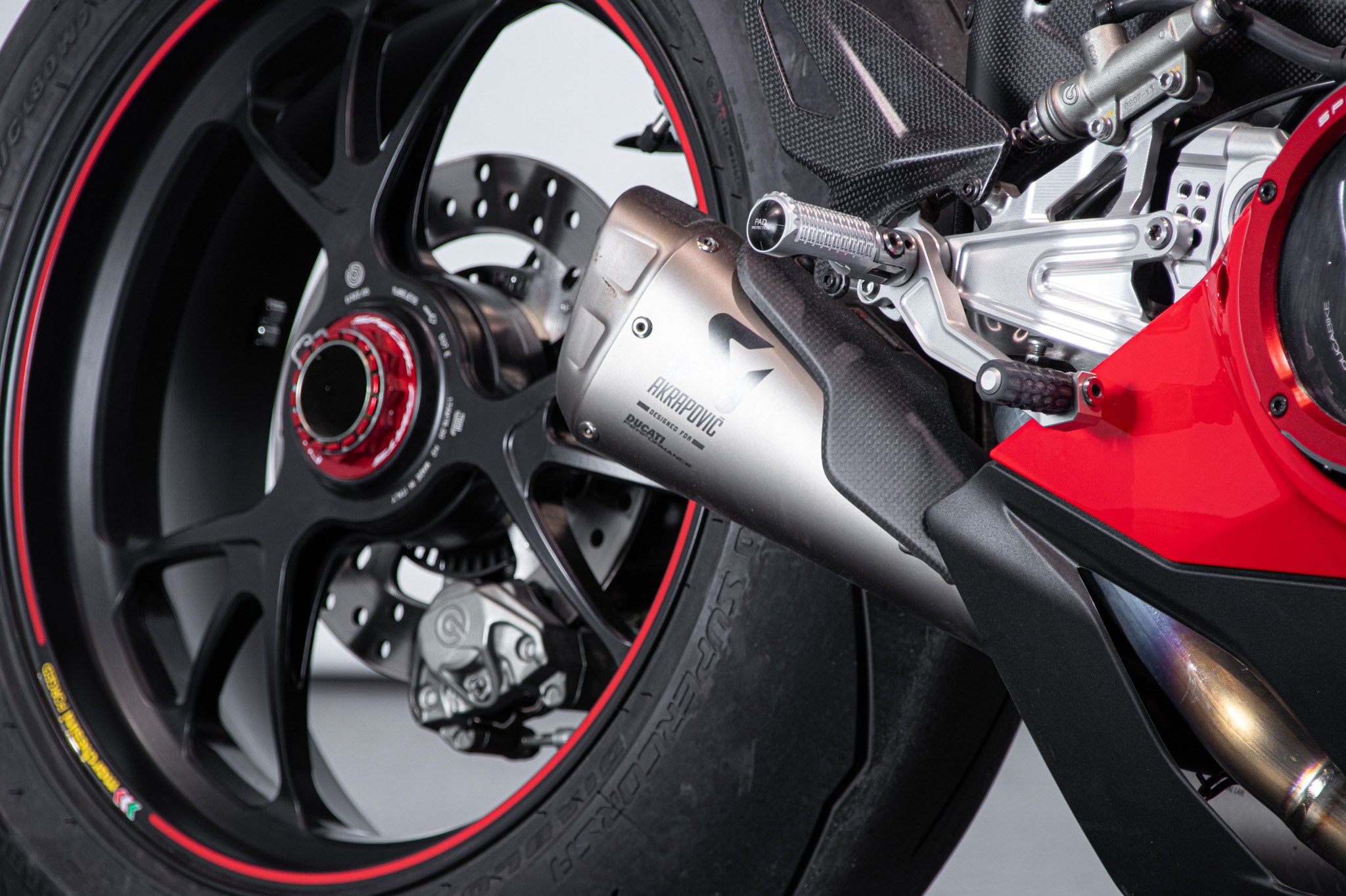 Ducati PANIGALE V4 SPECIALE 