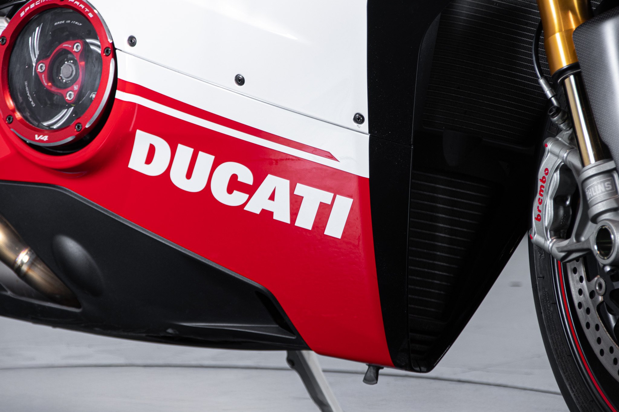 Ducati PANIGALE V4 SPECIALE 