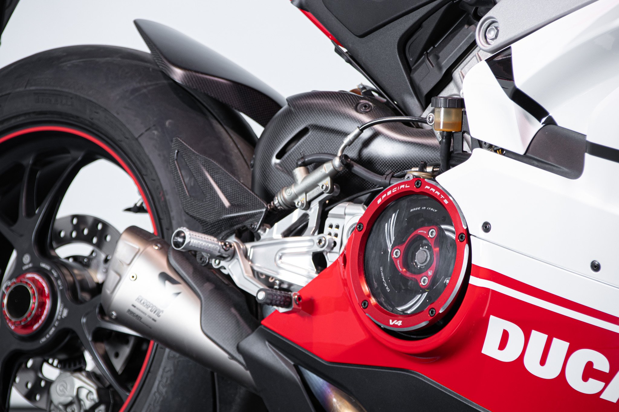 Ducati PANIGALE V4 SPECIALE 
