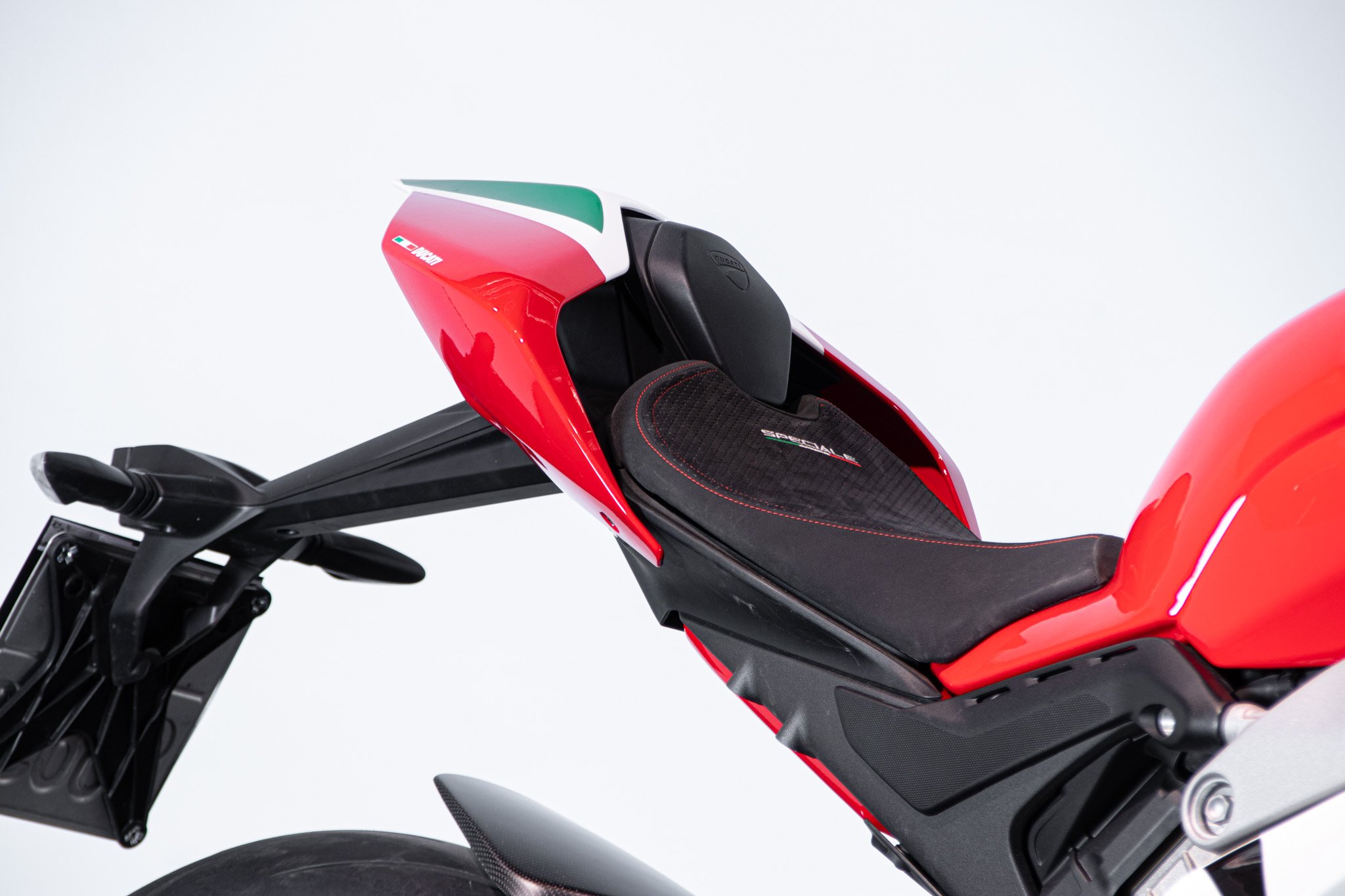 Ducati PANIGALE V4 SPECIALE 