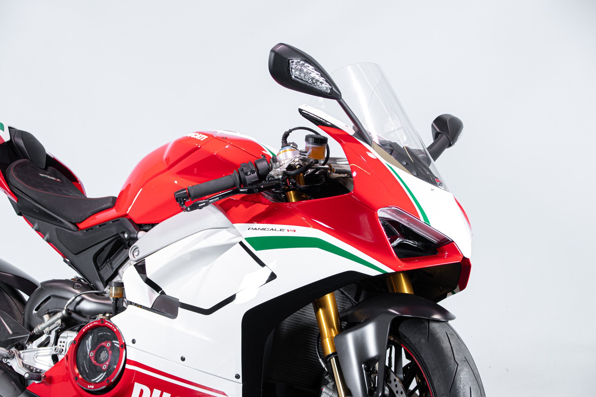 Ducati PANIGALE V4 SPECIALE 