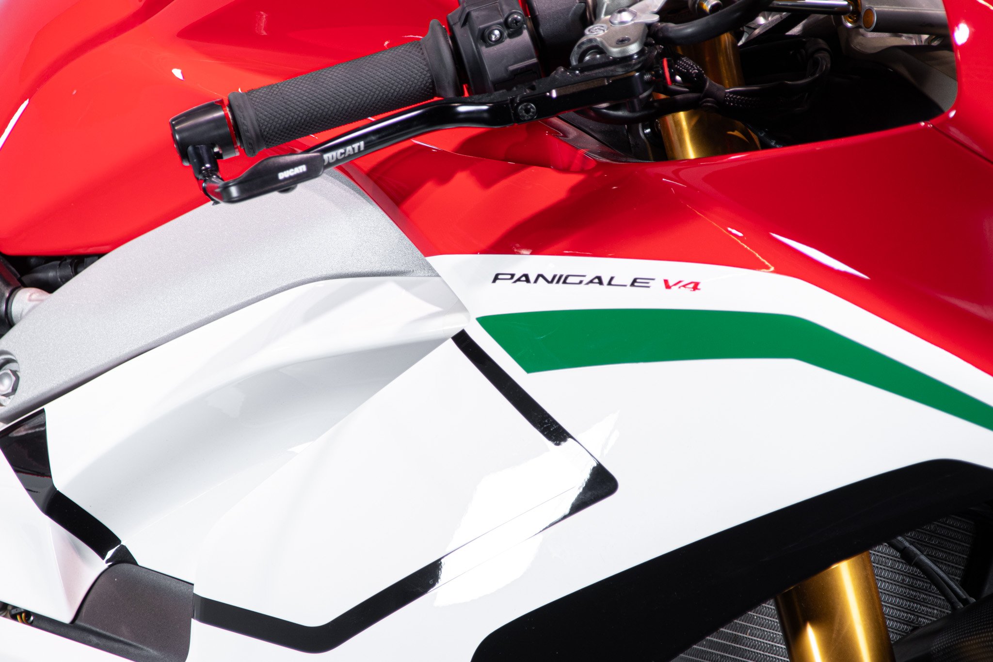 Ducati PANIGALE V4 SPECIALE 
