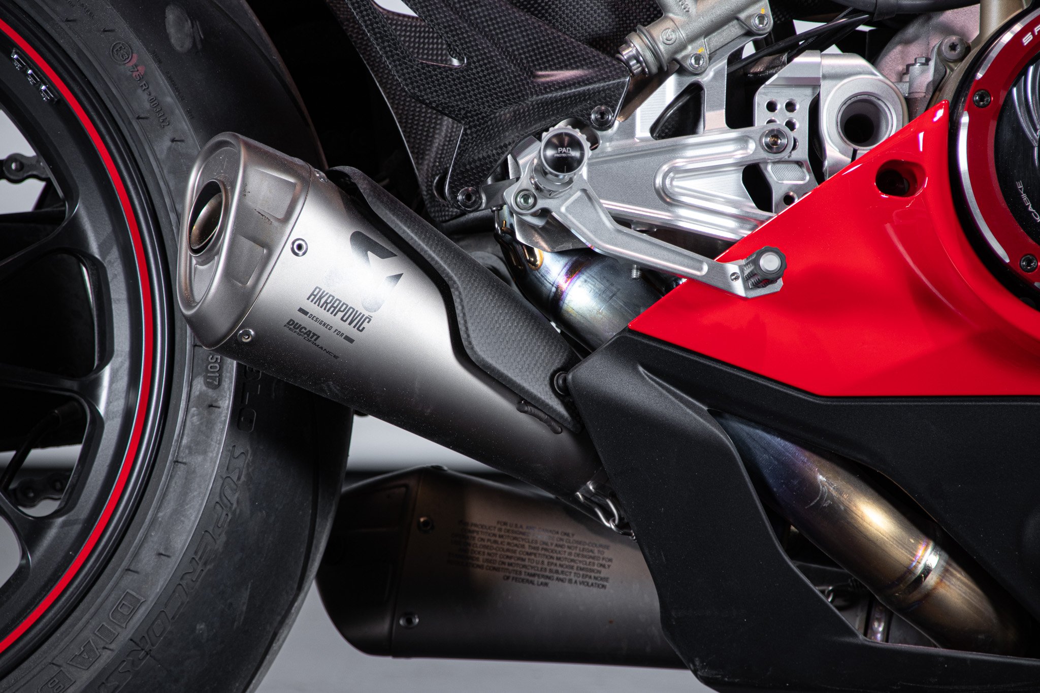 Ducati PANIGALE V4 SPECIALE 