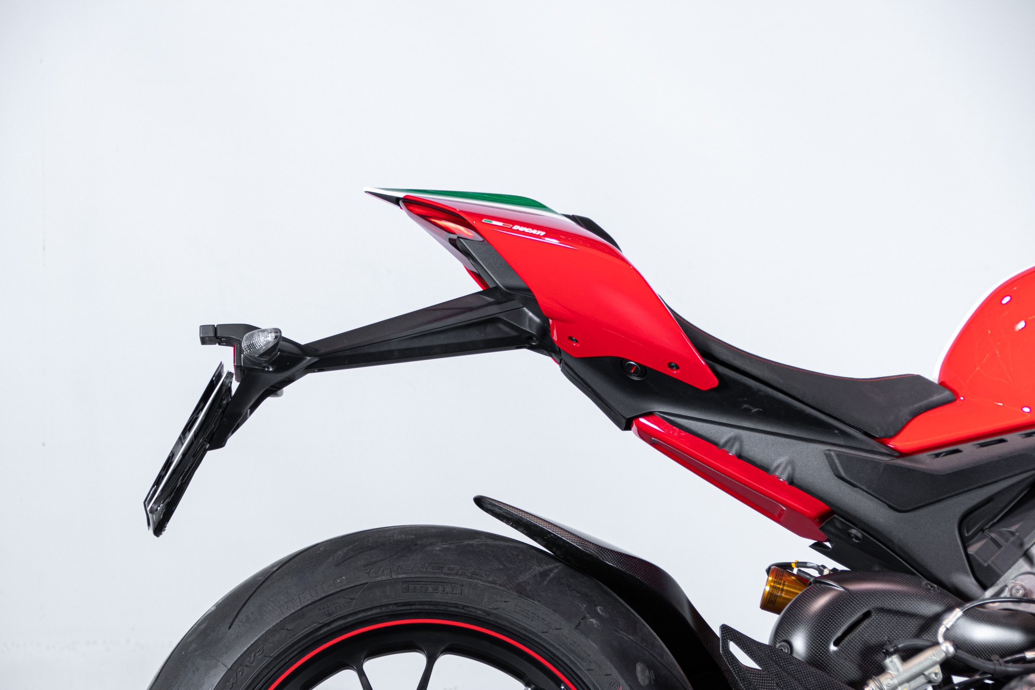 Ducati PANIGALE V4 SPECIALE 