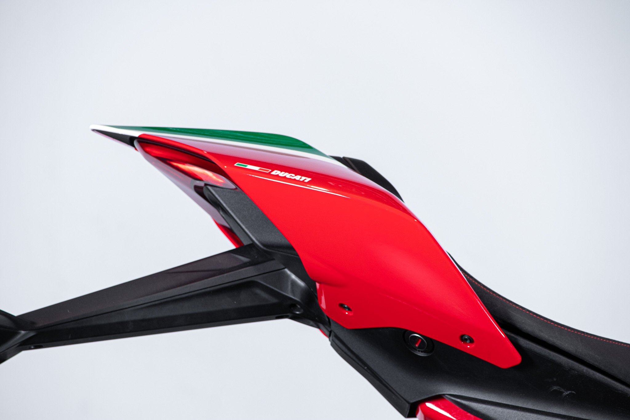 Ducati PANIGALE V4 SPECIALE 