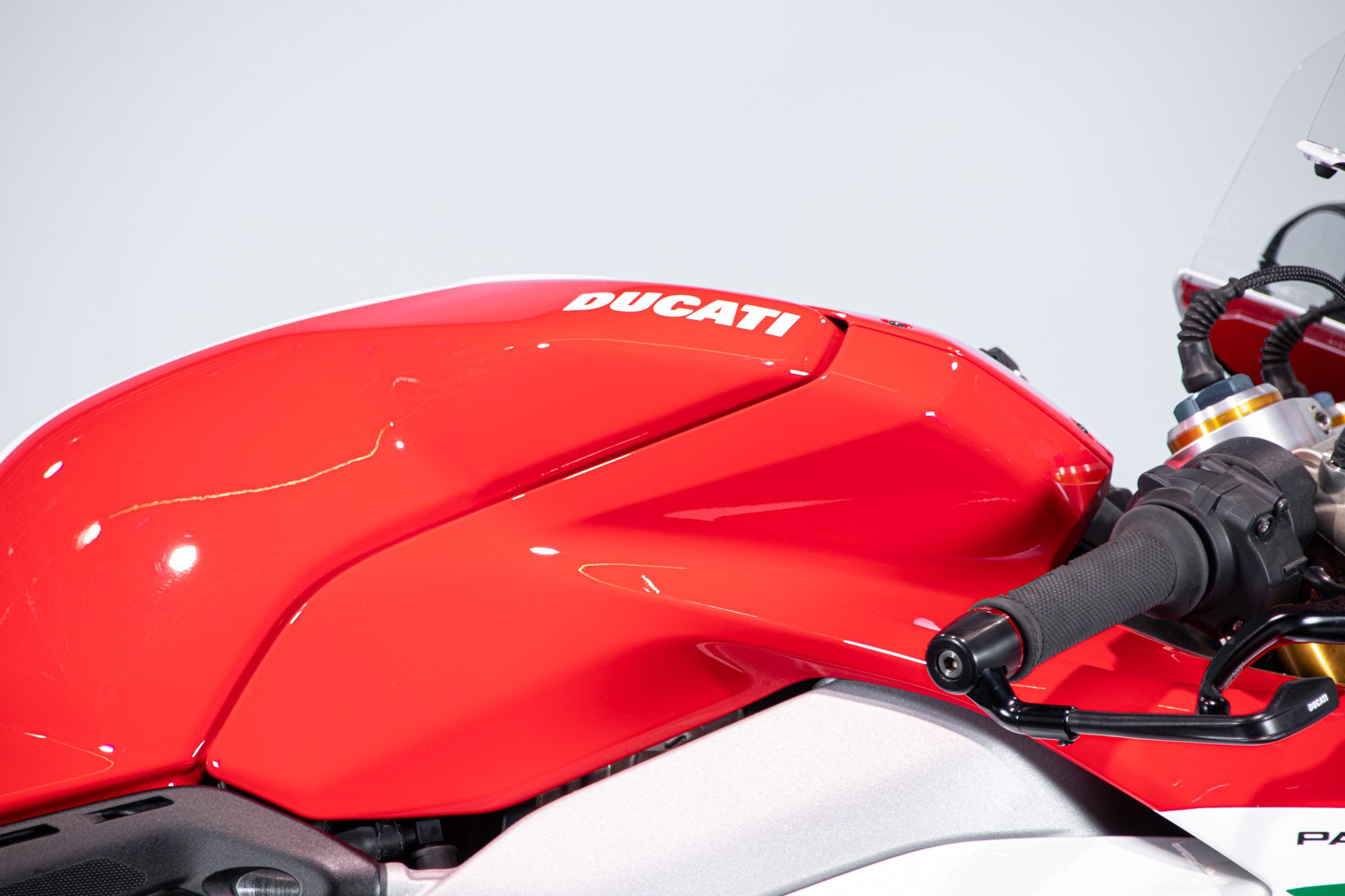 Ducati PANIGALE V4 SPECIALE 