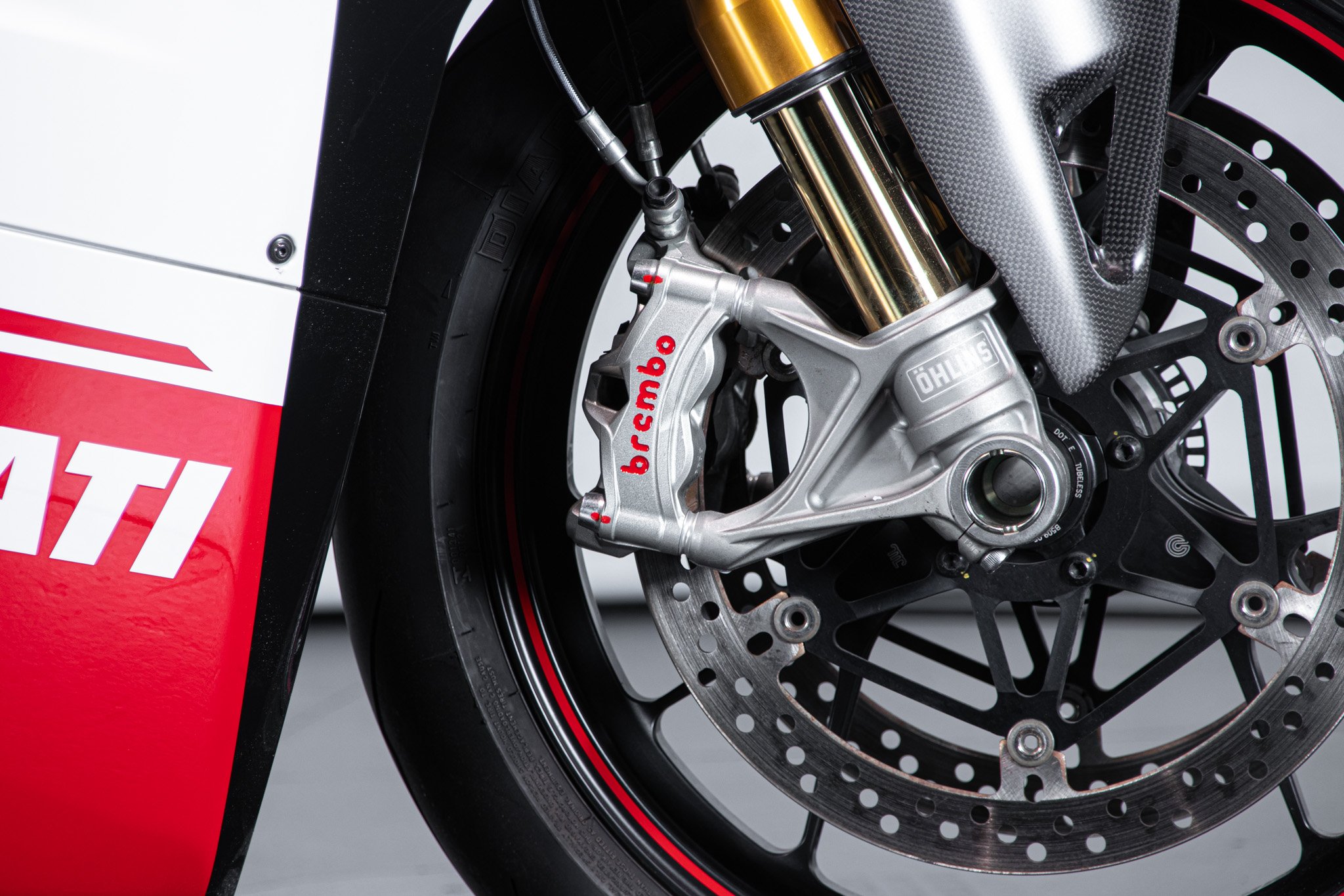 Ducati PANIGALE V4 SPECIALE 