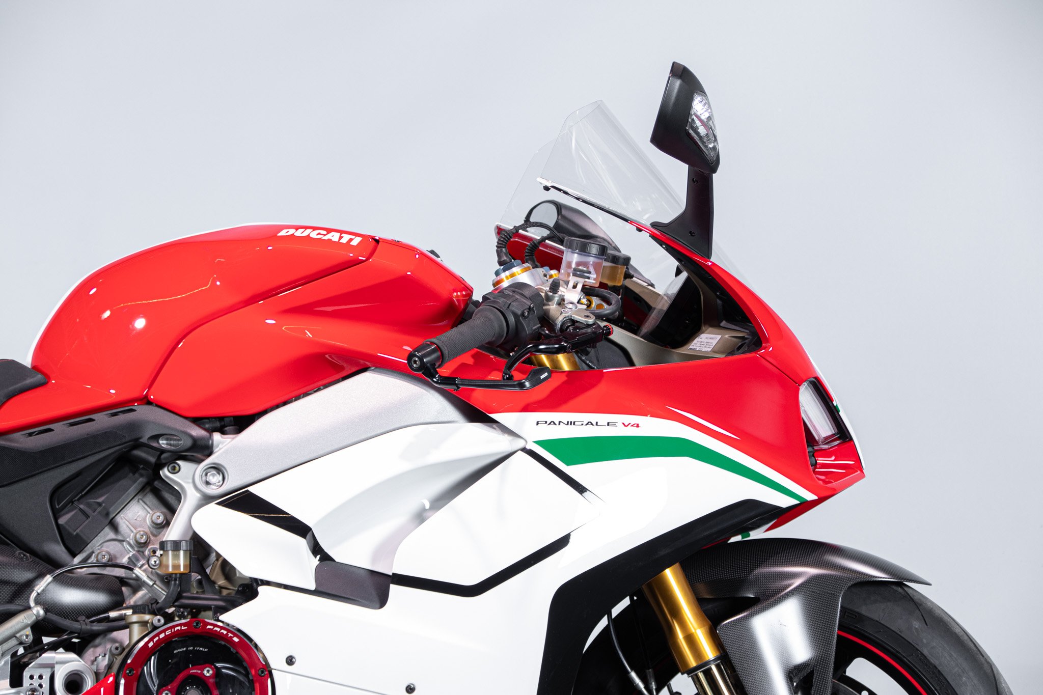 Ducati PANIGALE V4 SPECIALE 