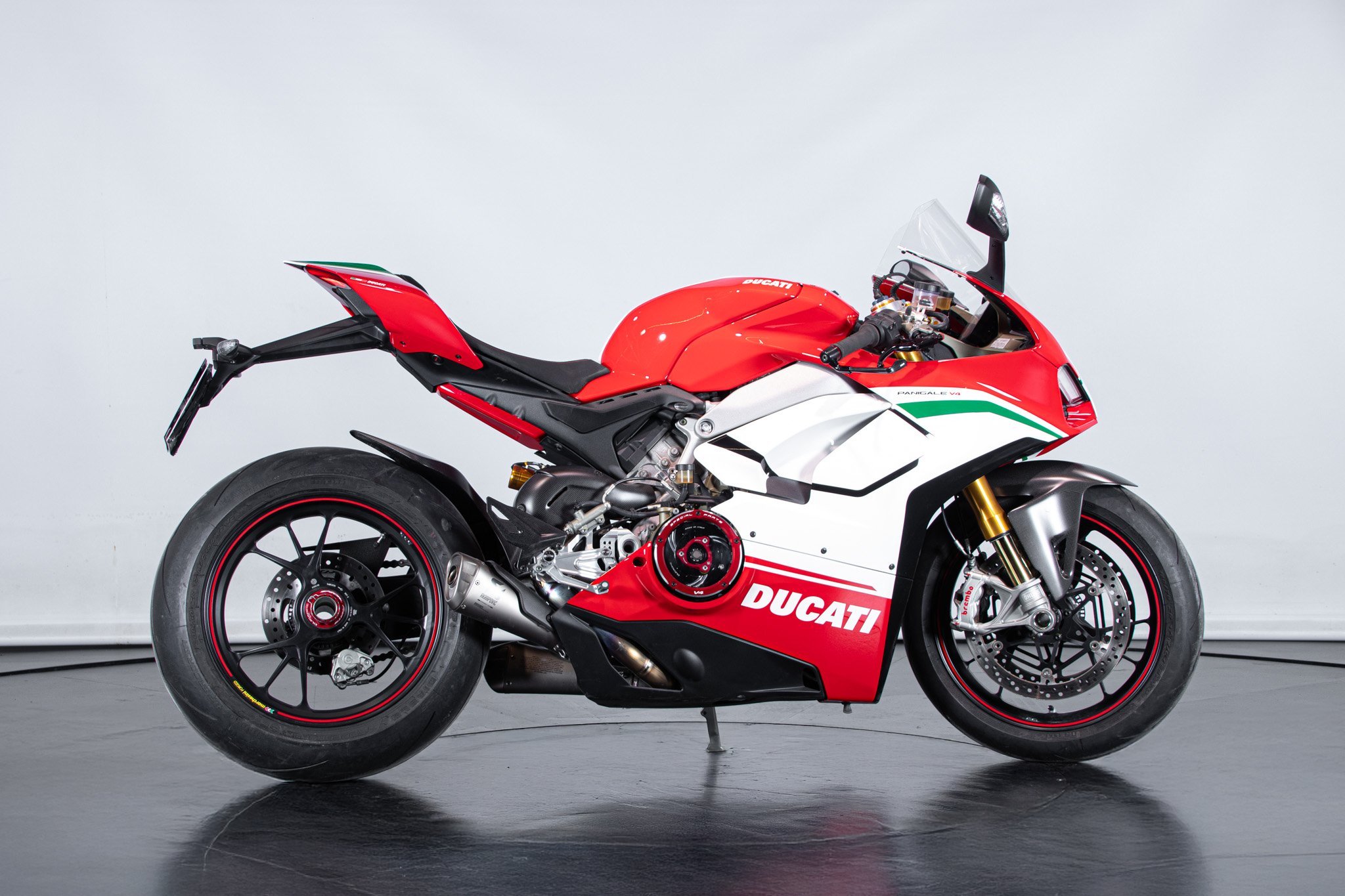 Ducati PANIGALE V4 SPECIALE 