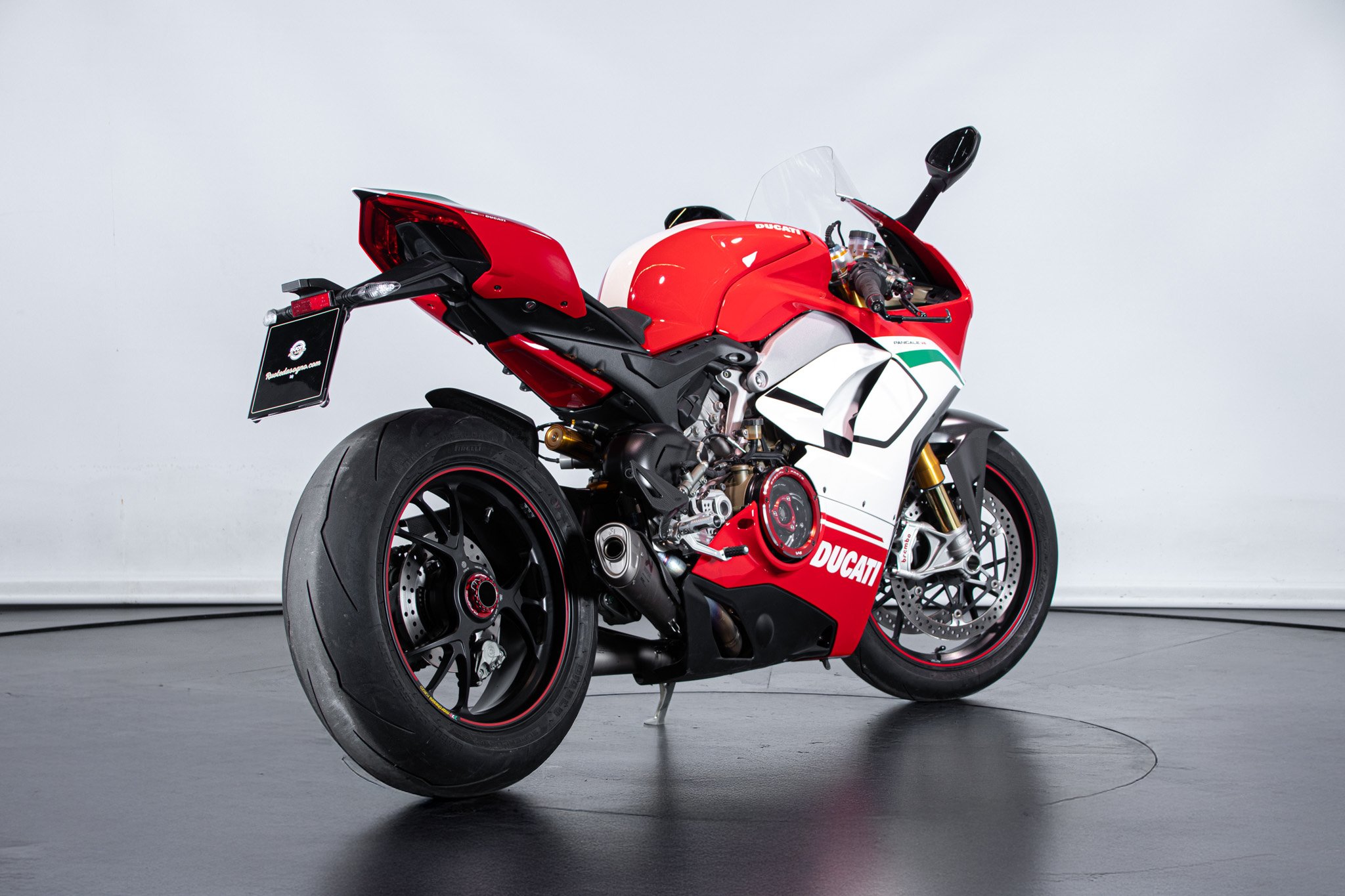 Ducati PANIGALE V4 SPECIALE 