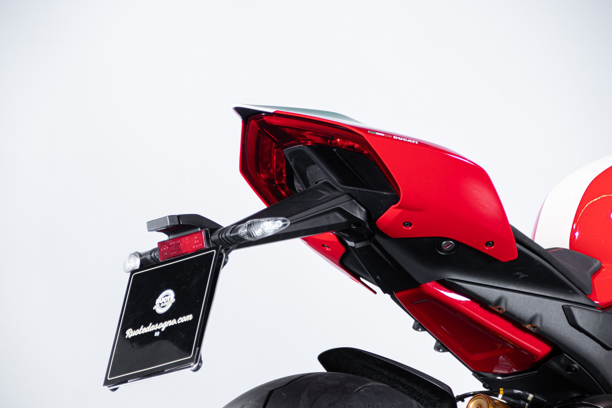 Ducati PANIGALE V4 SPECIALE 