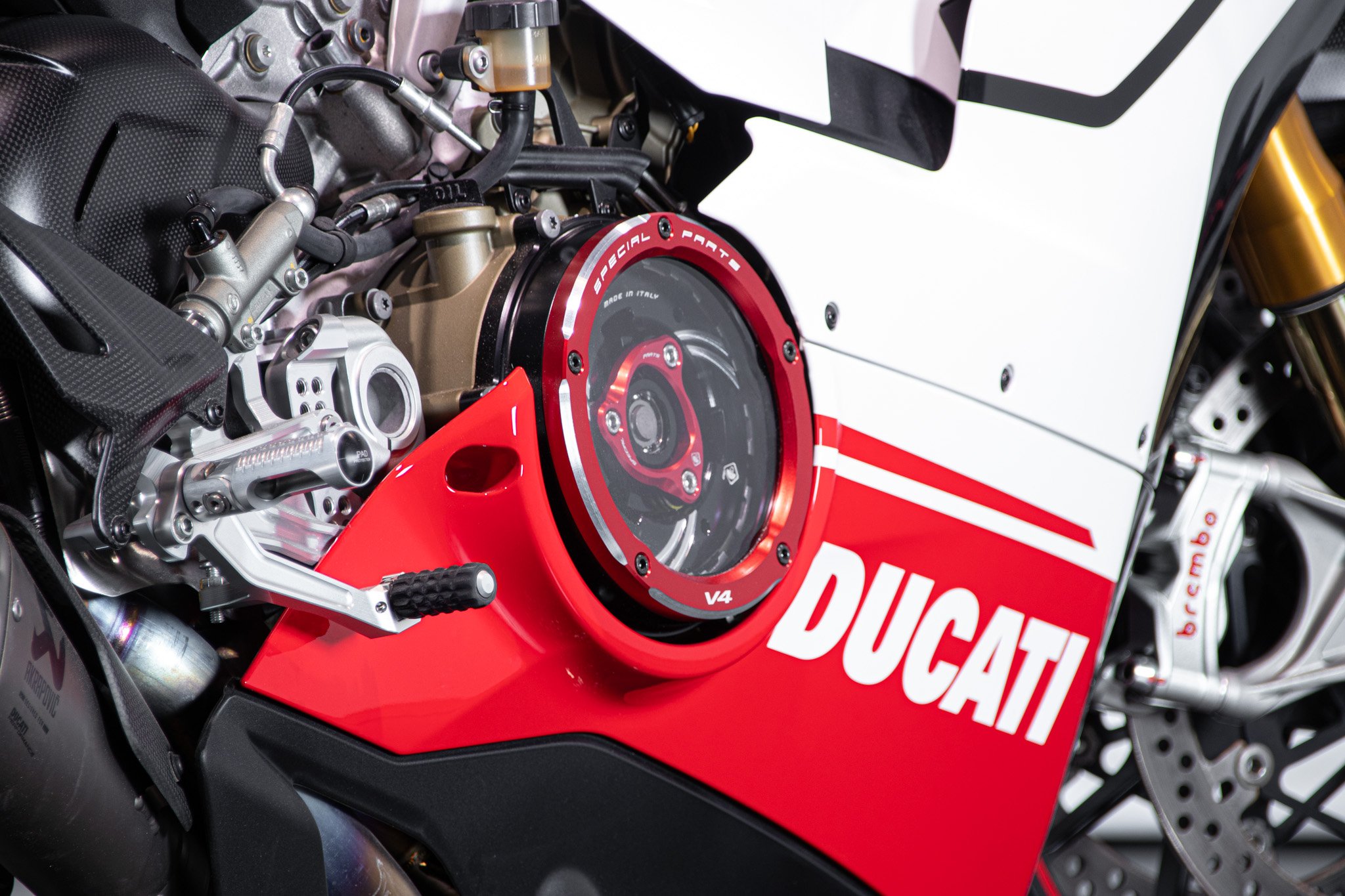 Ducati PANIGALE V4 SPECIALE 