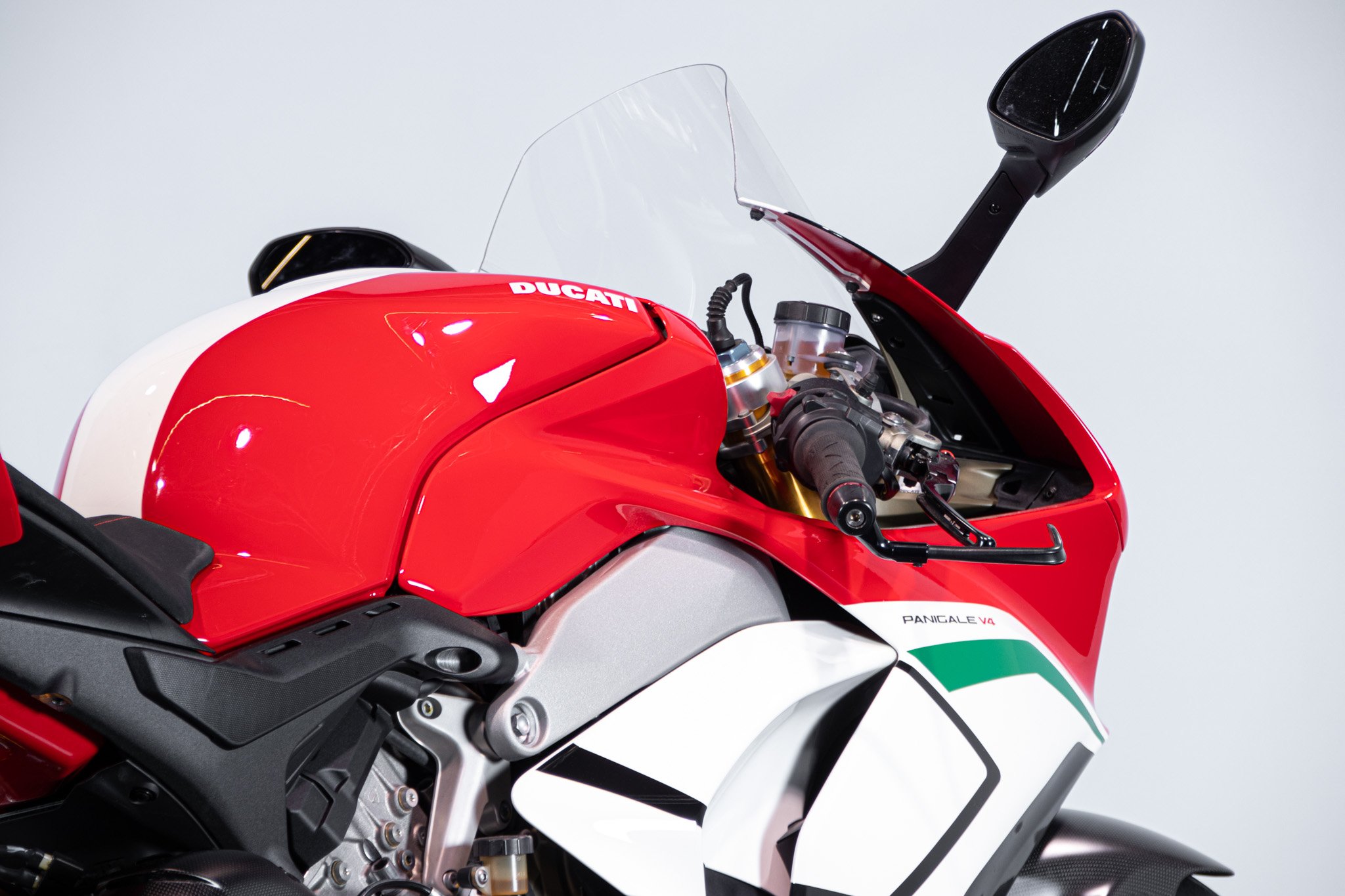 Ducati PANIGALE V4 SPECIALE 